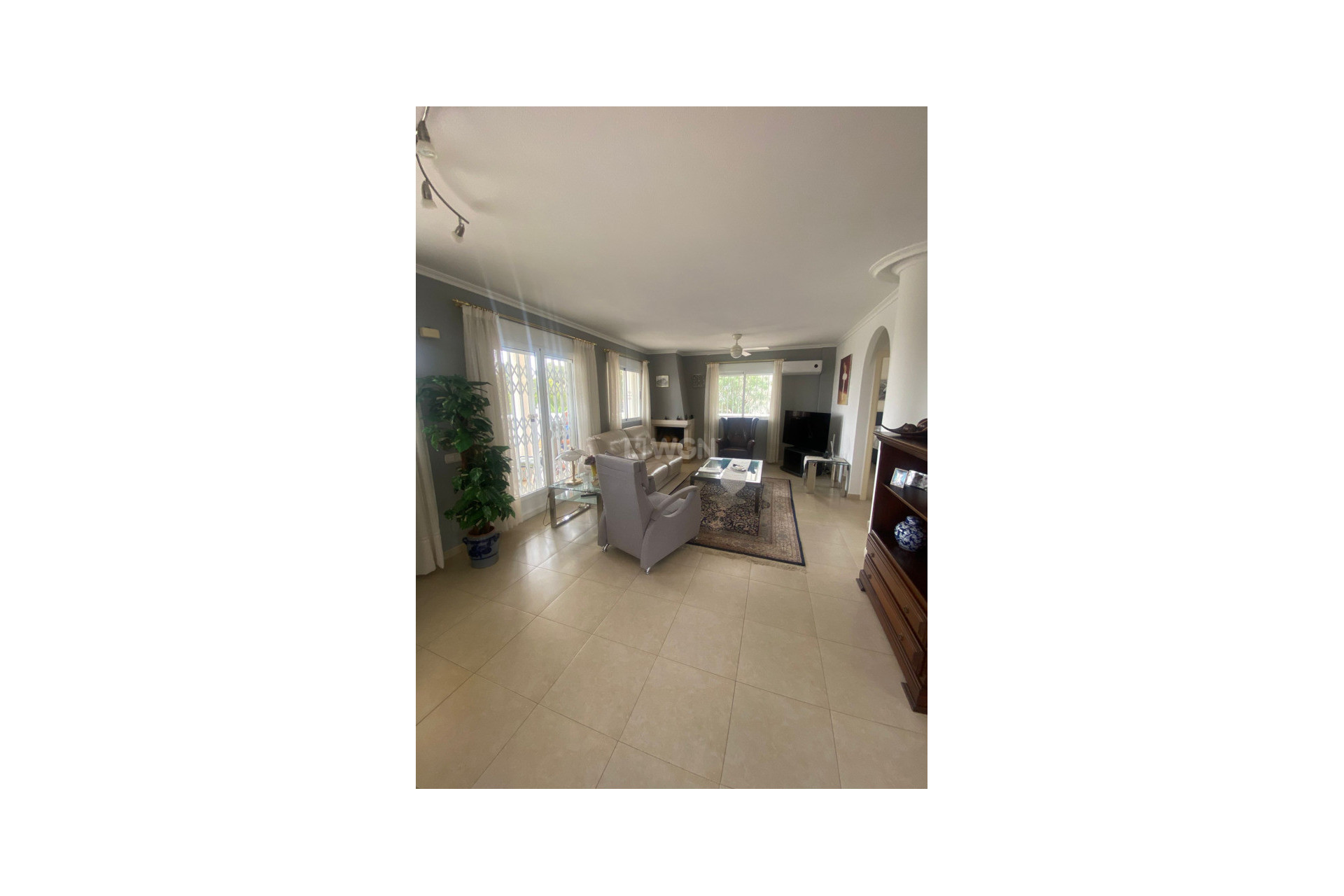 Reventa - Villa - Algorfa - Inland