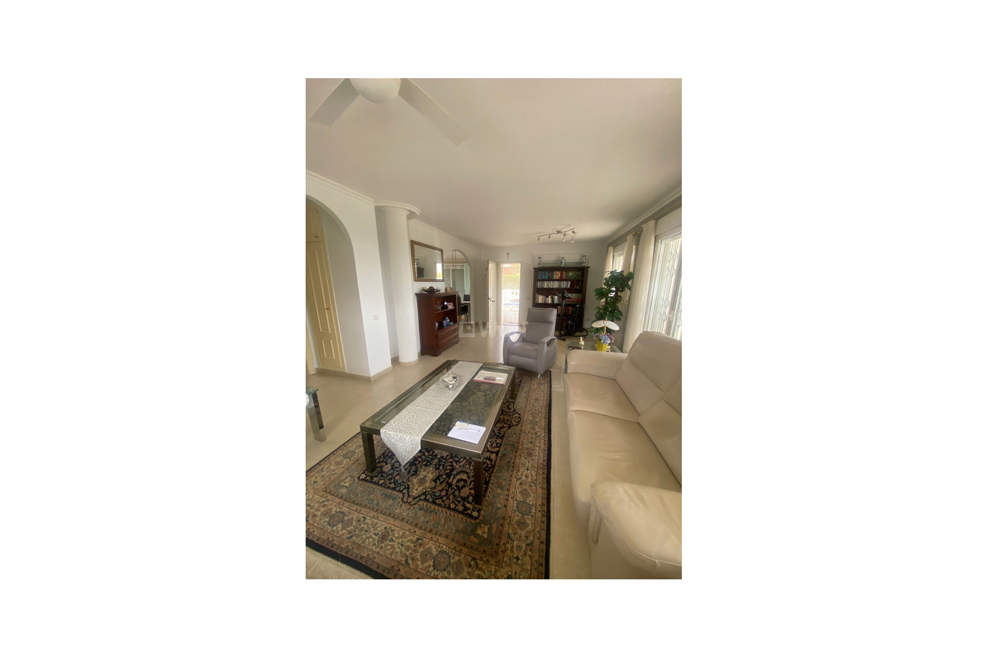 Reventa - Villa - Algorfa - Inland