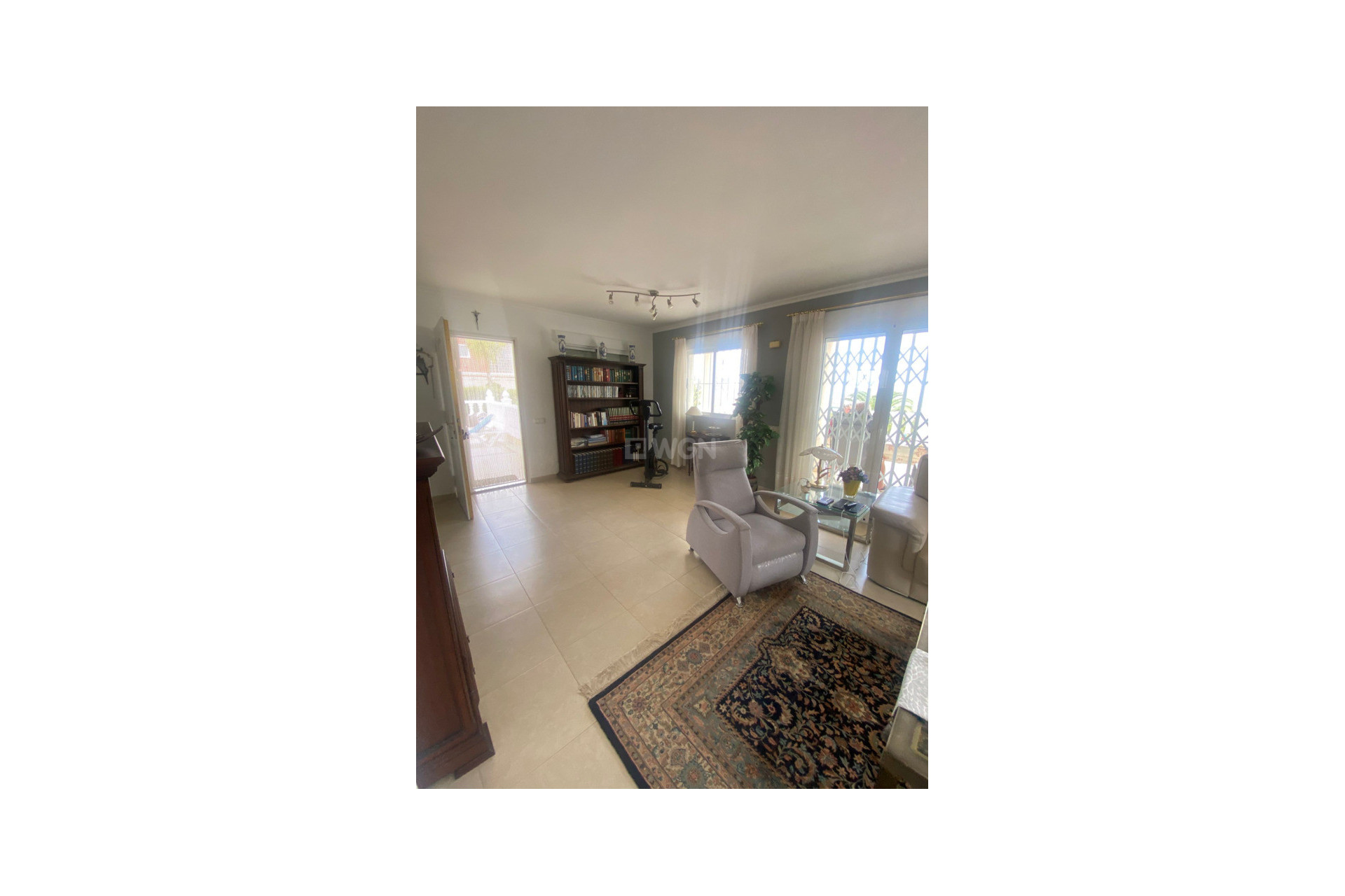 Reventa - Villa - Algorfa - Inland