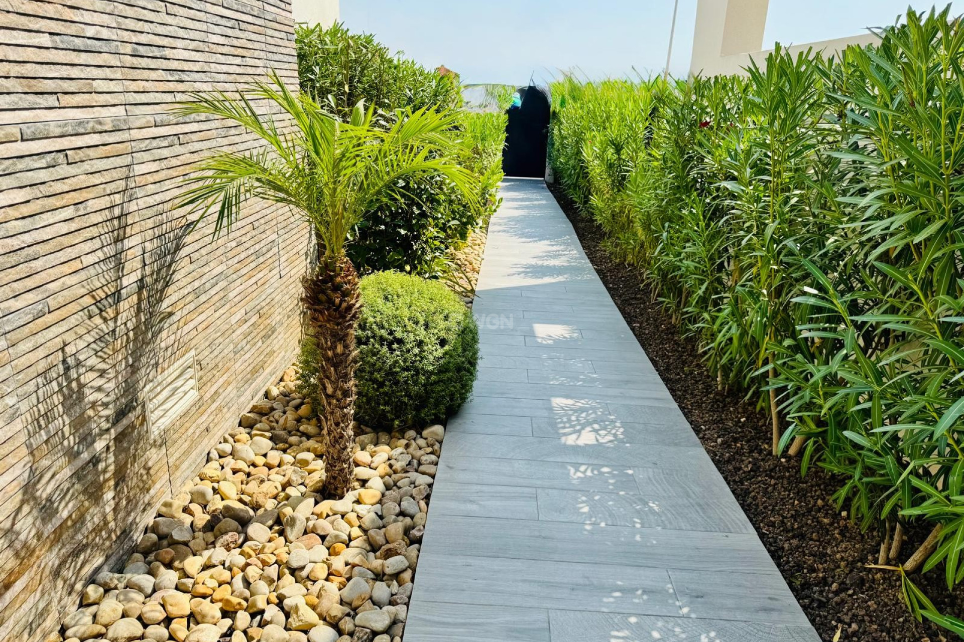 Reventa - Villa - Algorfa - Inland