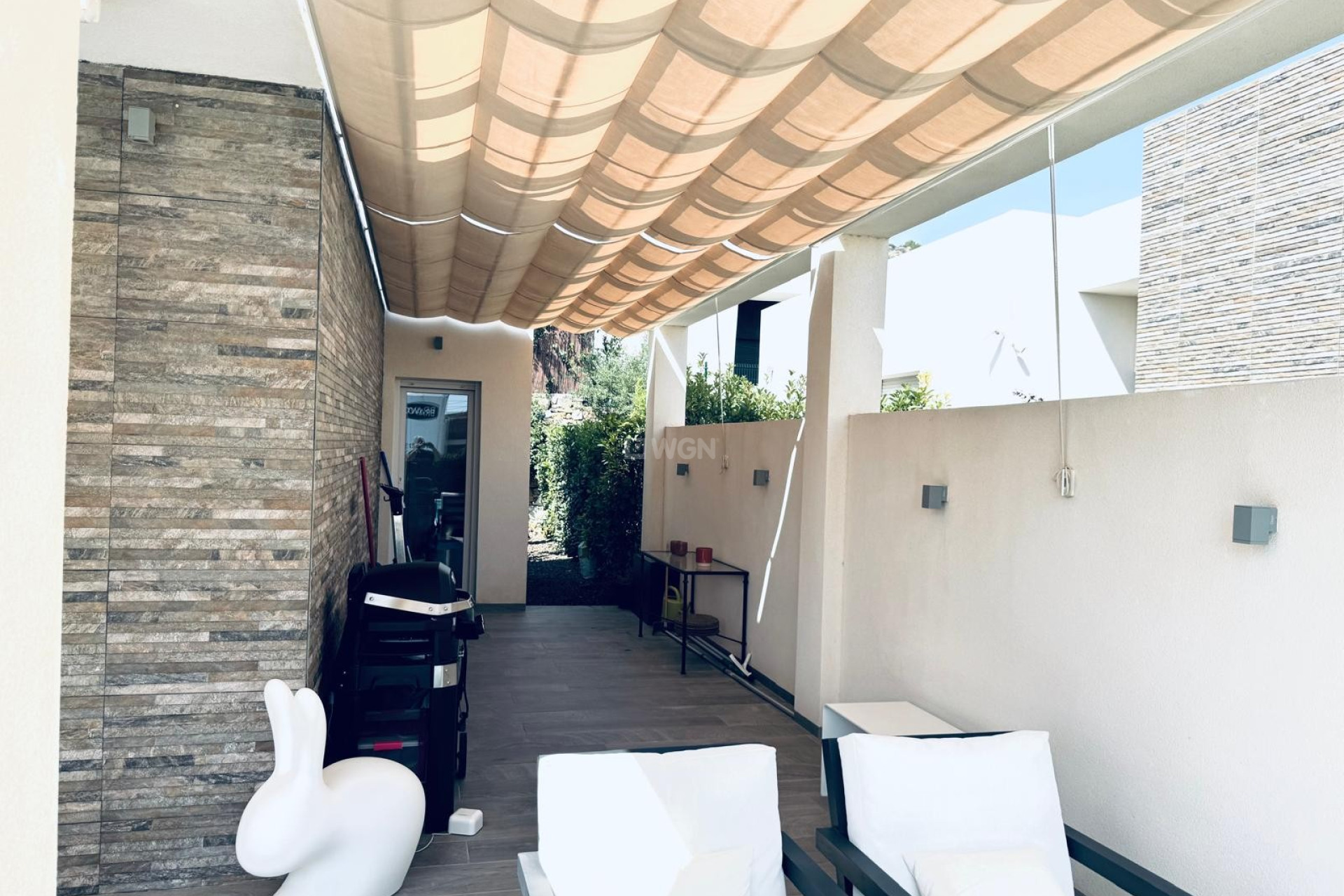 Reventa - Villa - Algorfa - Inland