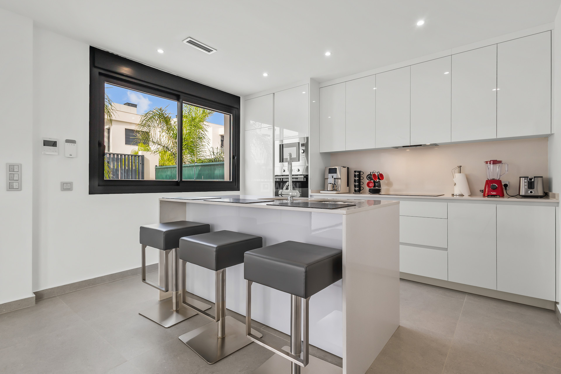 Reventa - Villa - Algorfa - Inland