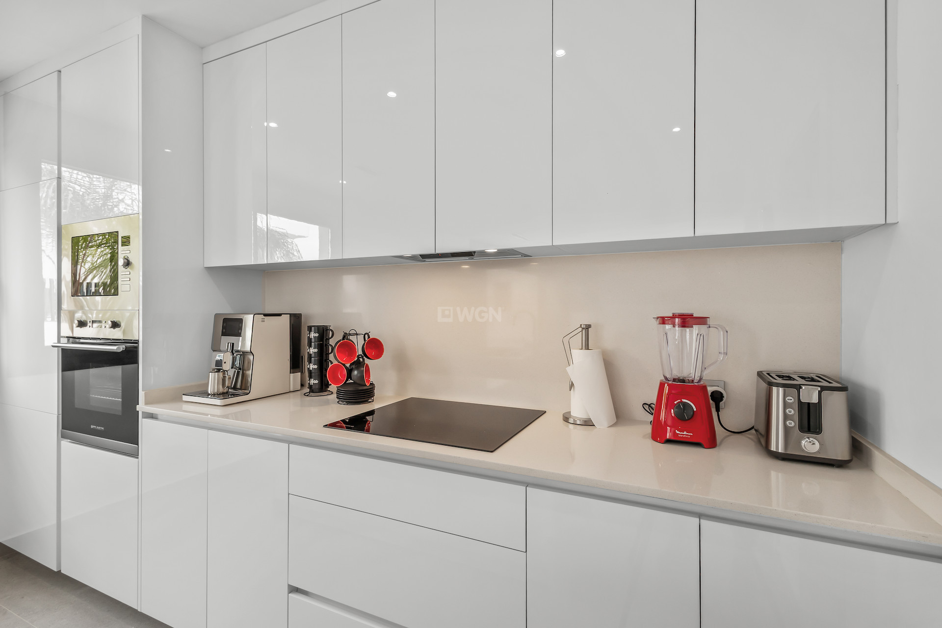 Reventa - Villa - Algorfa - Inland