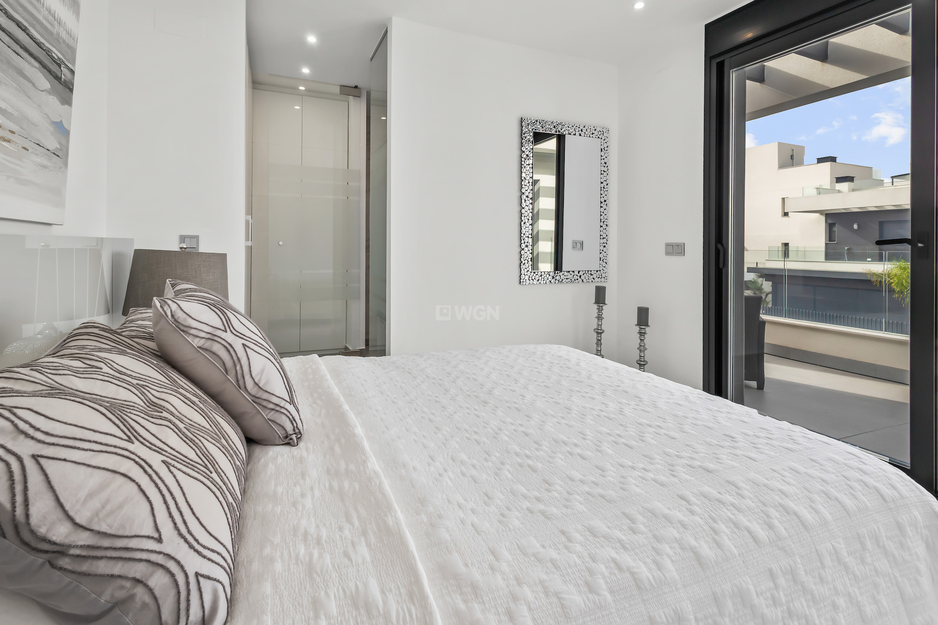 Reventa - Villa - Algorfa - Inland