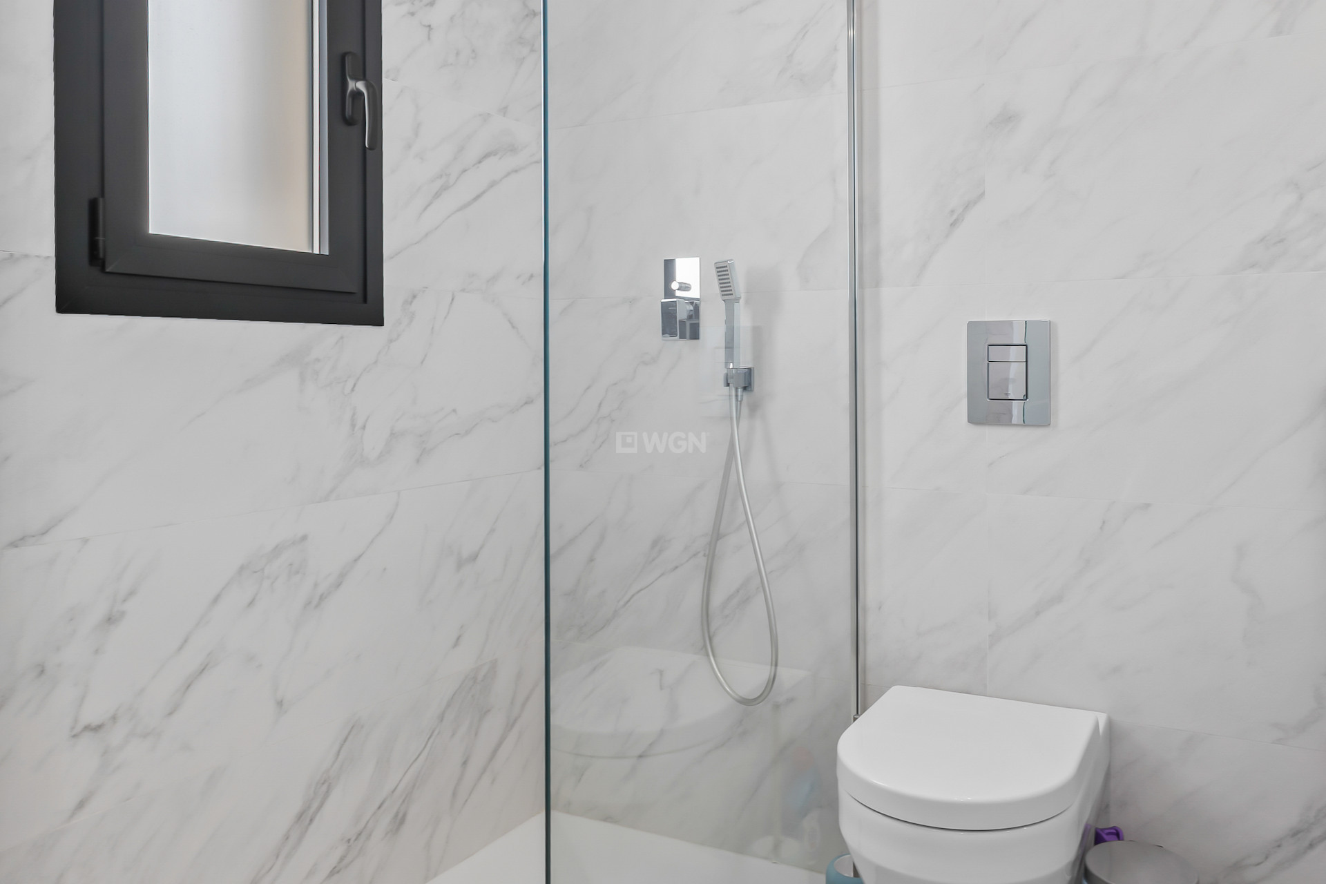 Reventa - Villa - Algorfa - Inland