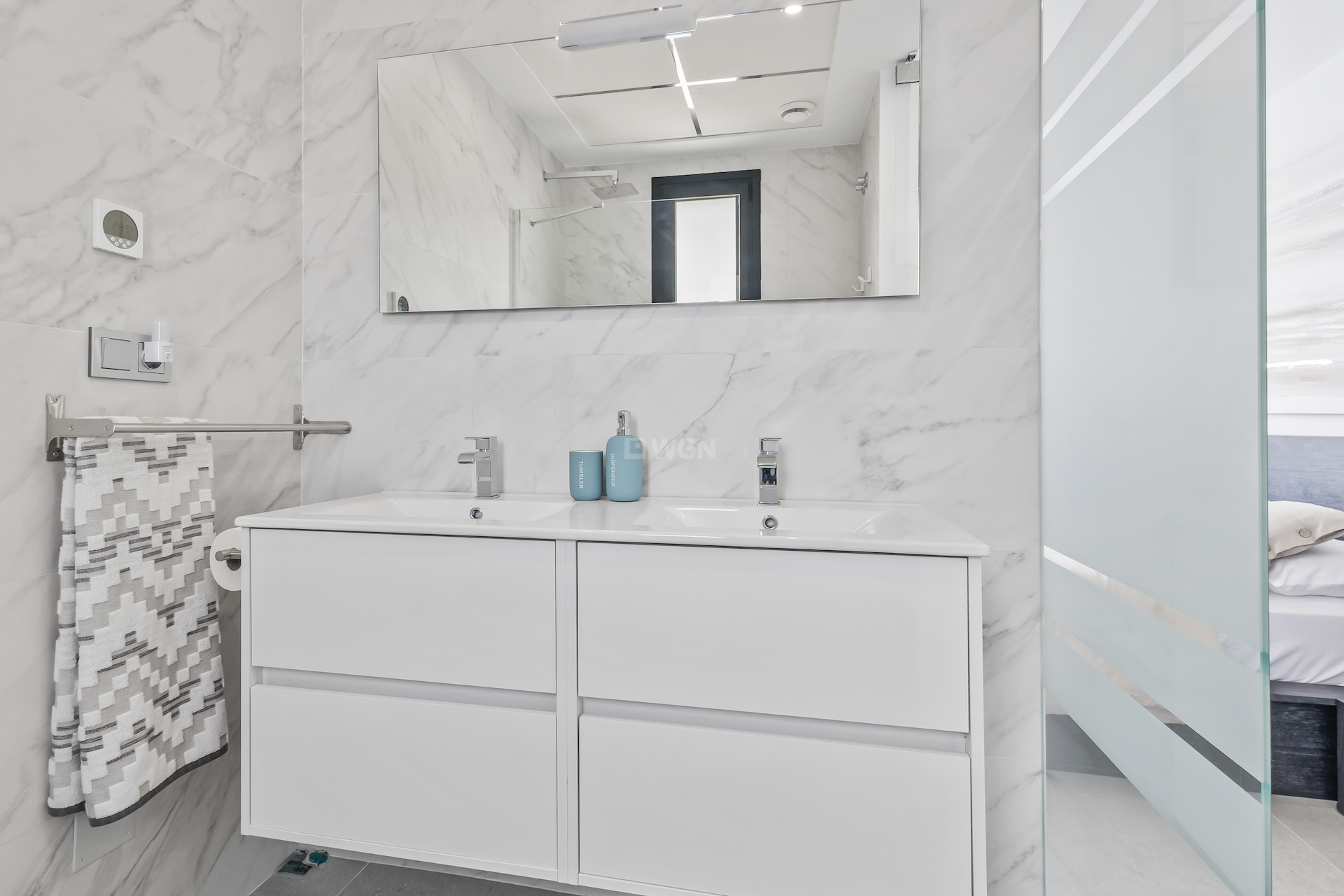 Reventa - Villa - Algorfa - Inland