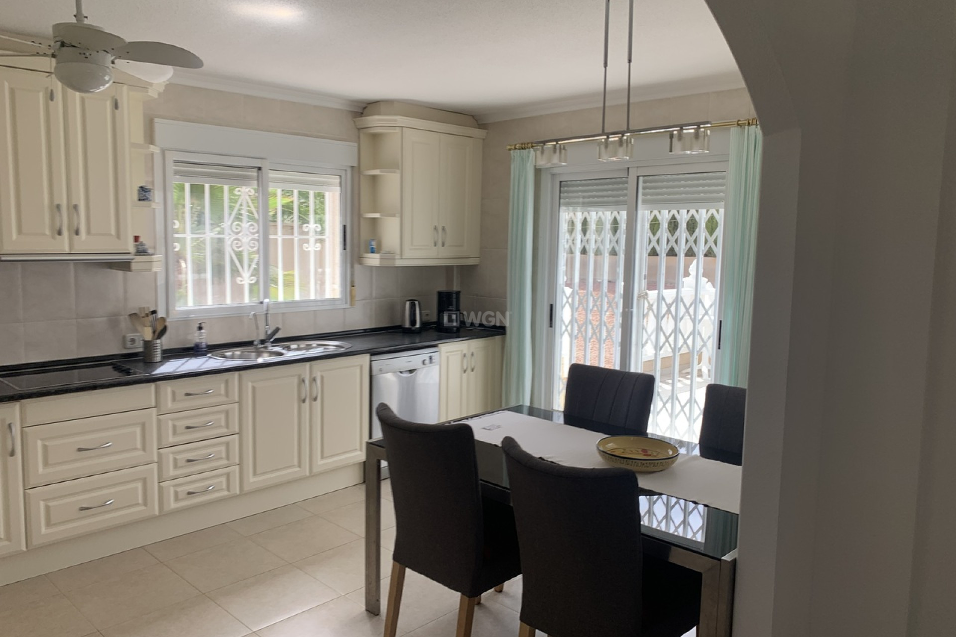 Reventa - Villa - Algorfa - Inland