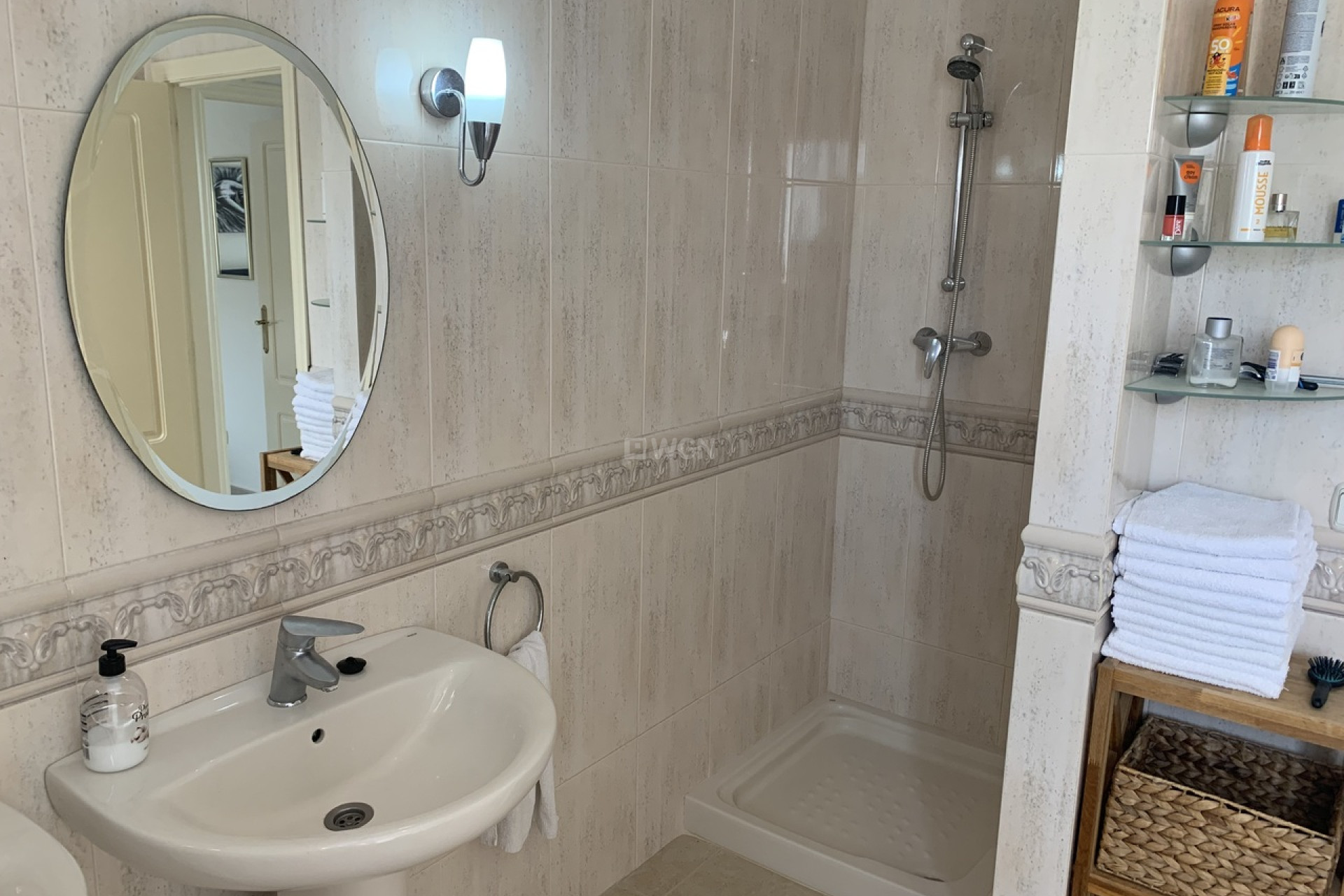 Reventa - Villa - Algorfa - Inland