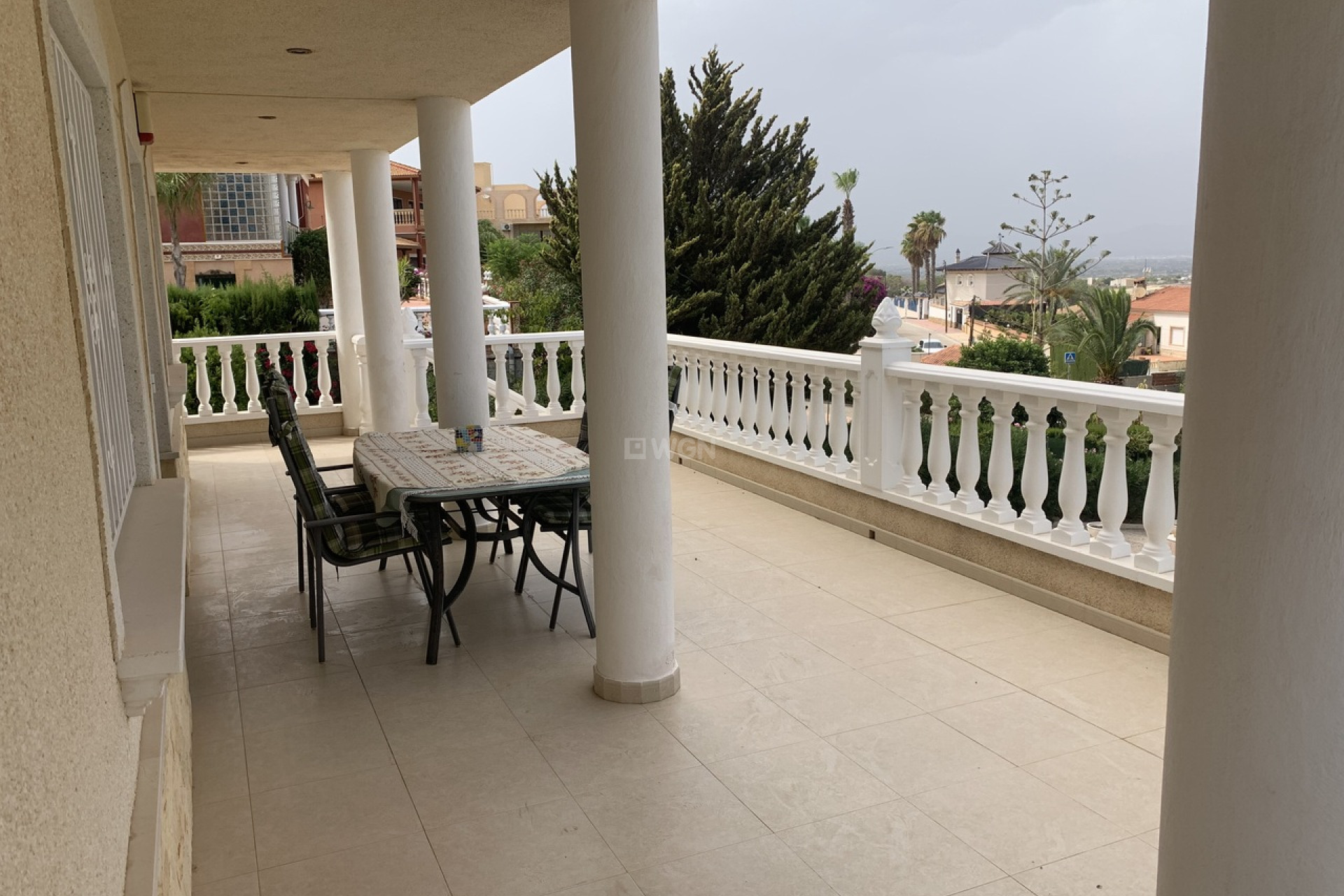 Reventa - Villa - Algorfa - Inland