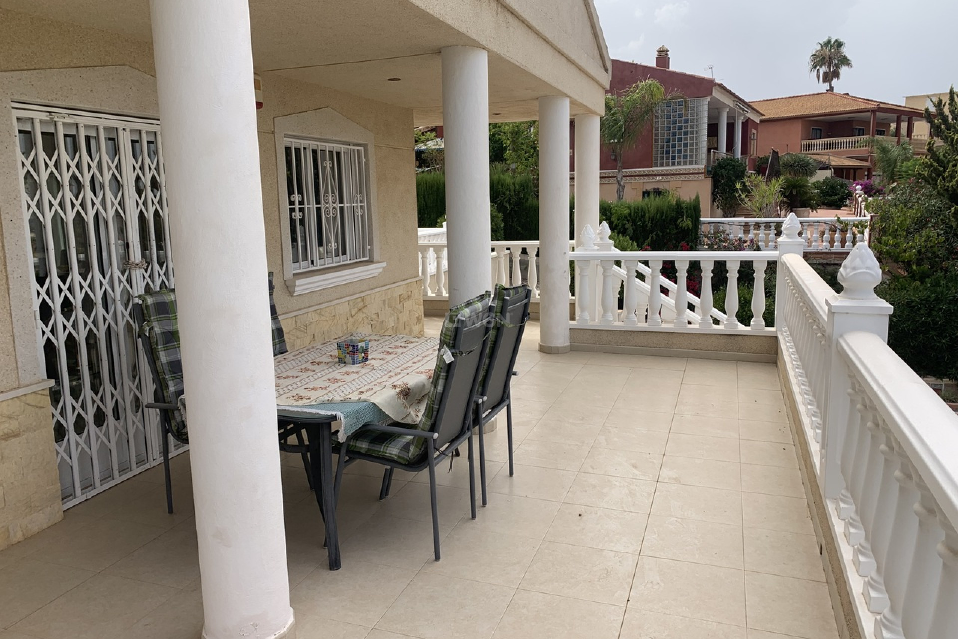 Reventa - Villa - Algorfa - Inland