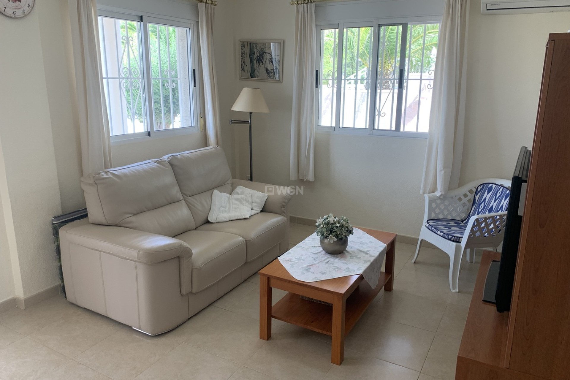 Reventa - Villa - Algorfa - Inland