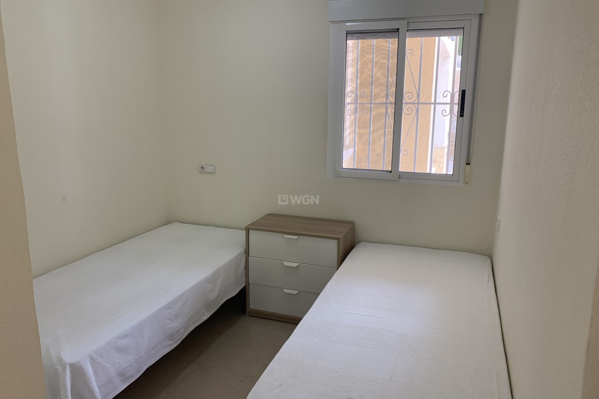 Reventa - Villa - Algorfa - Inland