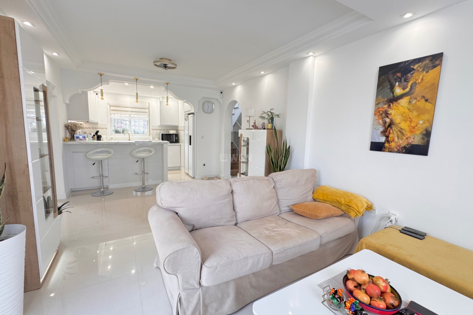 Reventa - Villa - Algorfa - Inland