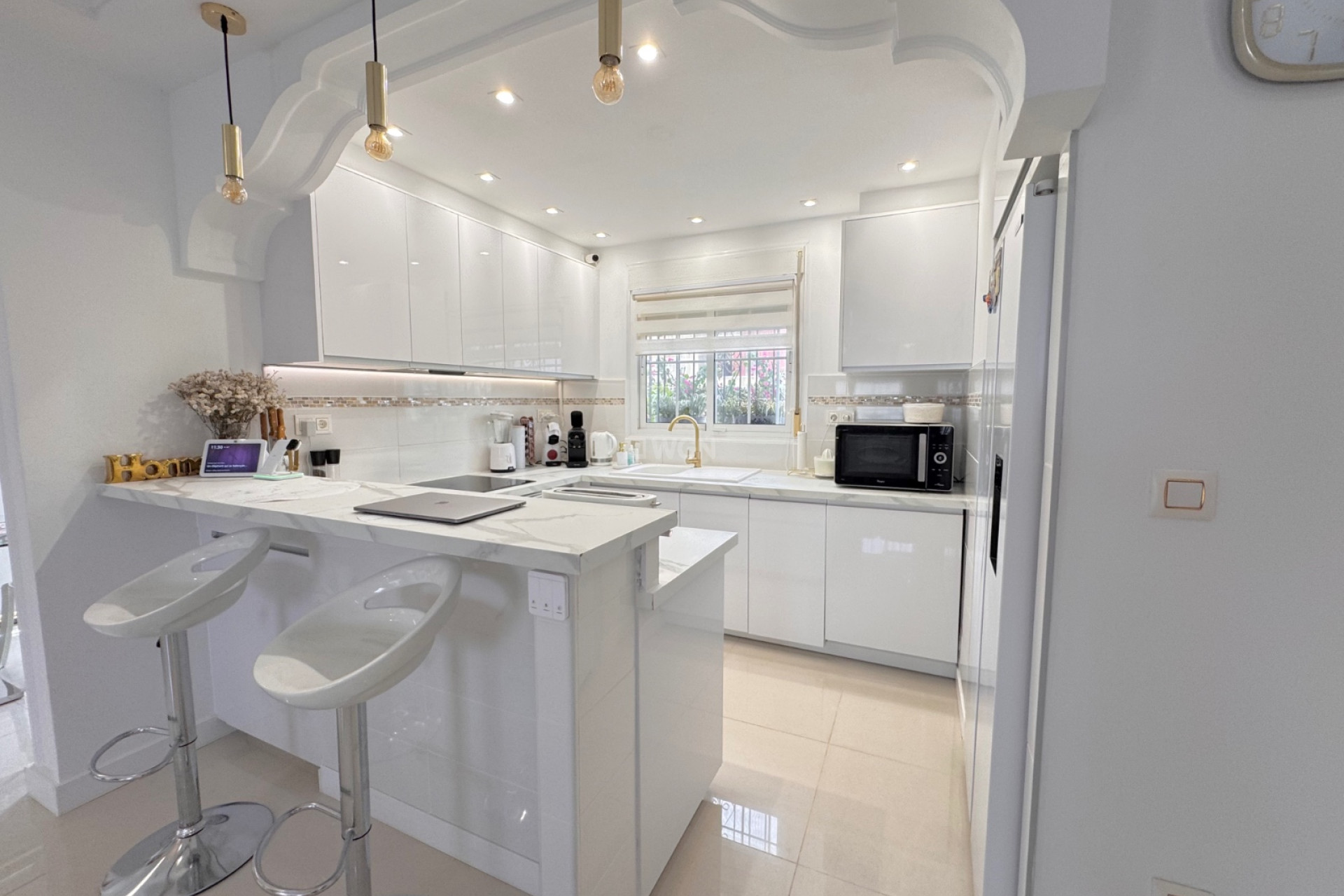 Reventa - Villa - Algorfa - Inland