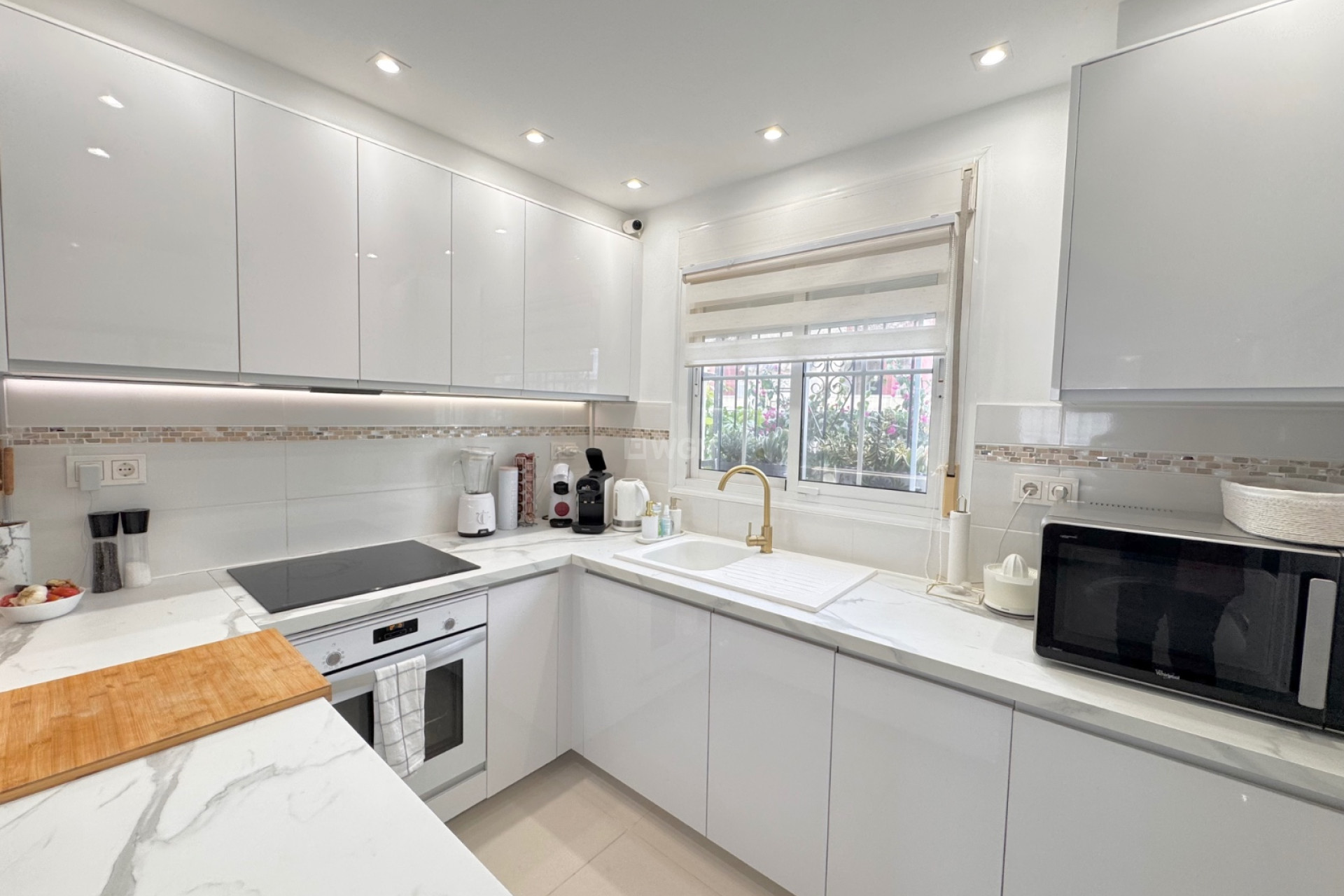 Reventa - Villa - Algorfa - Inland