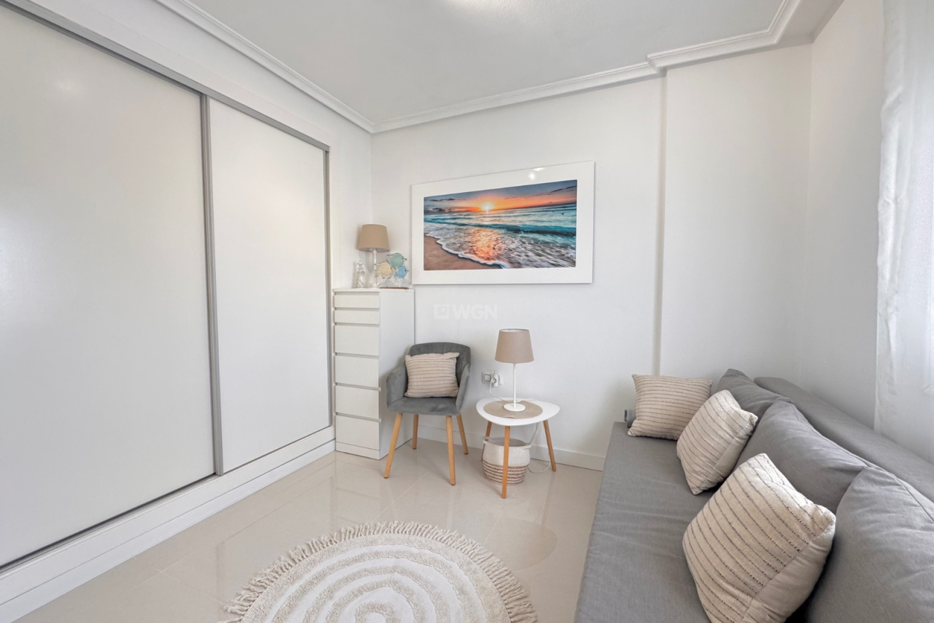 Reventa - Villa - Algorfa - Inland