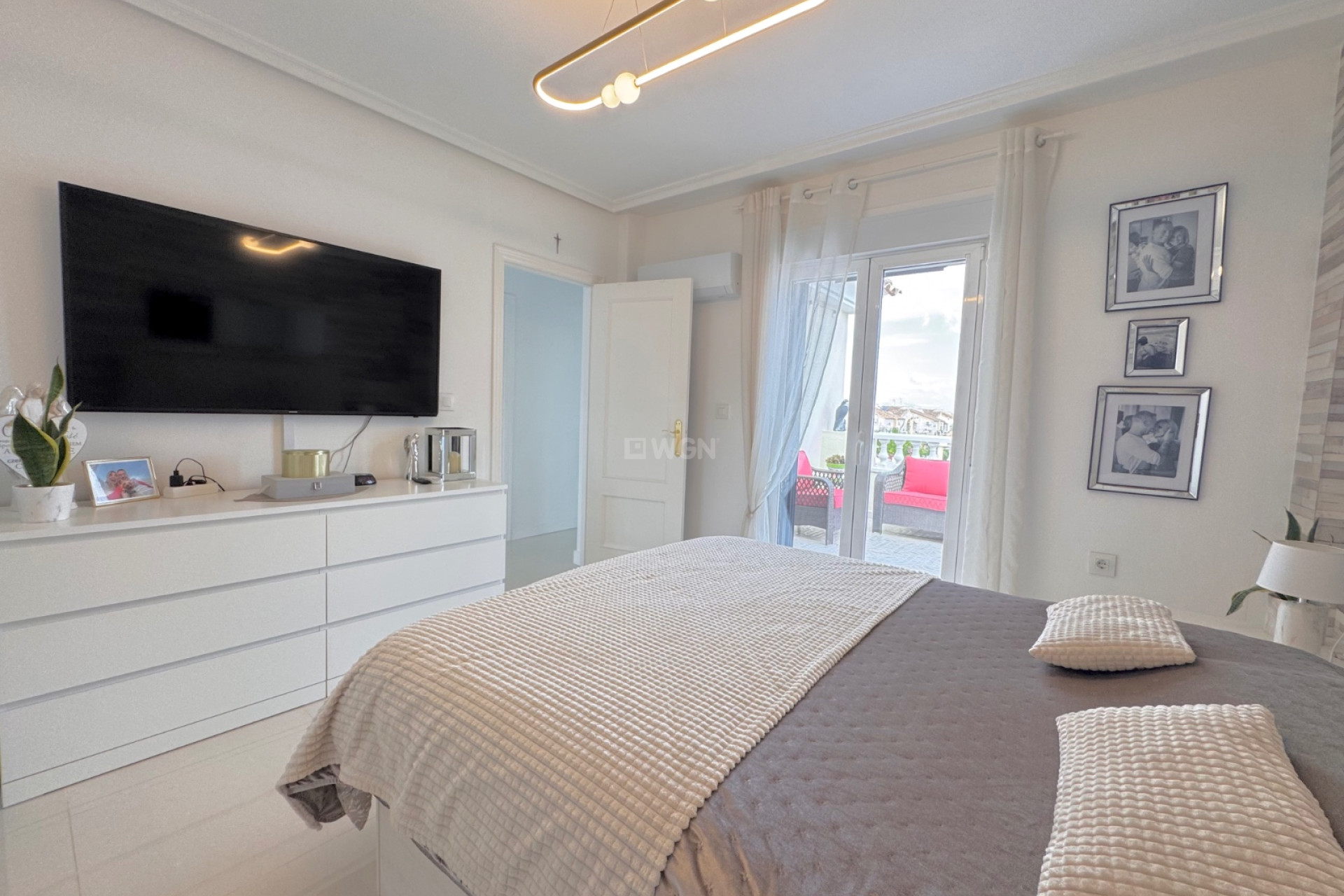 Reventa - Villa - Algorfa - Inland