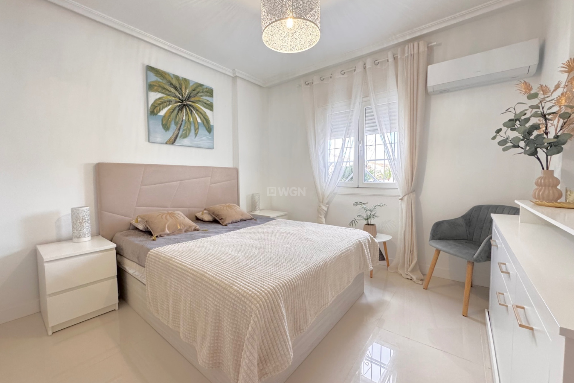 Reventa - Villa - Algorfa - Inland