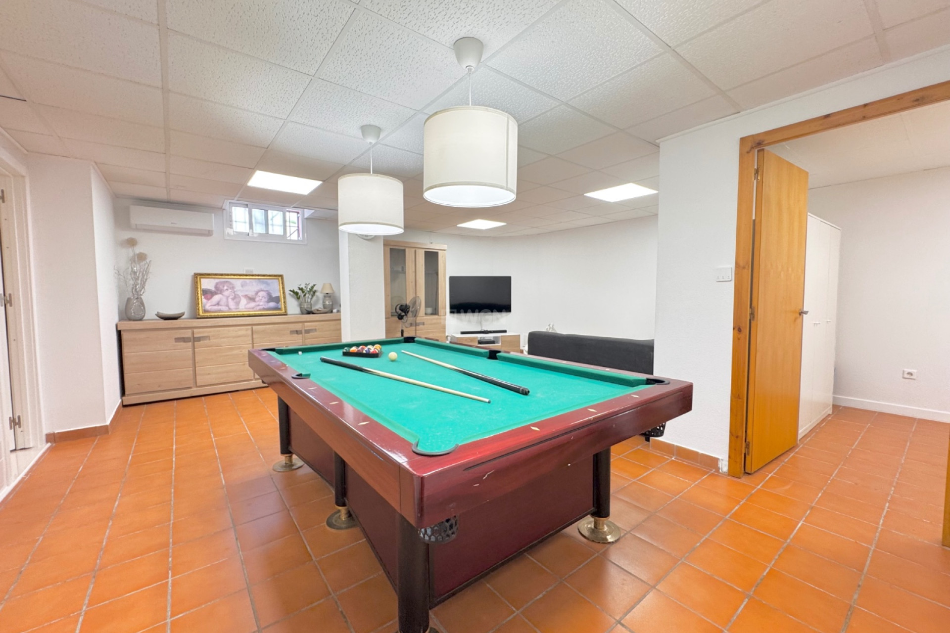 Reventa - Villa - Algorfa - Inland