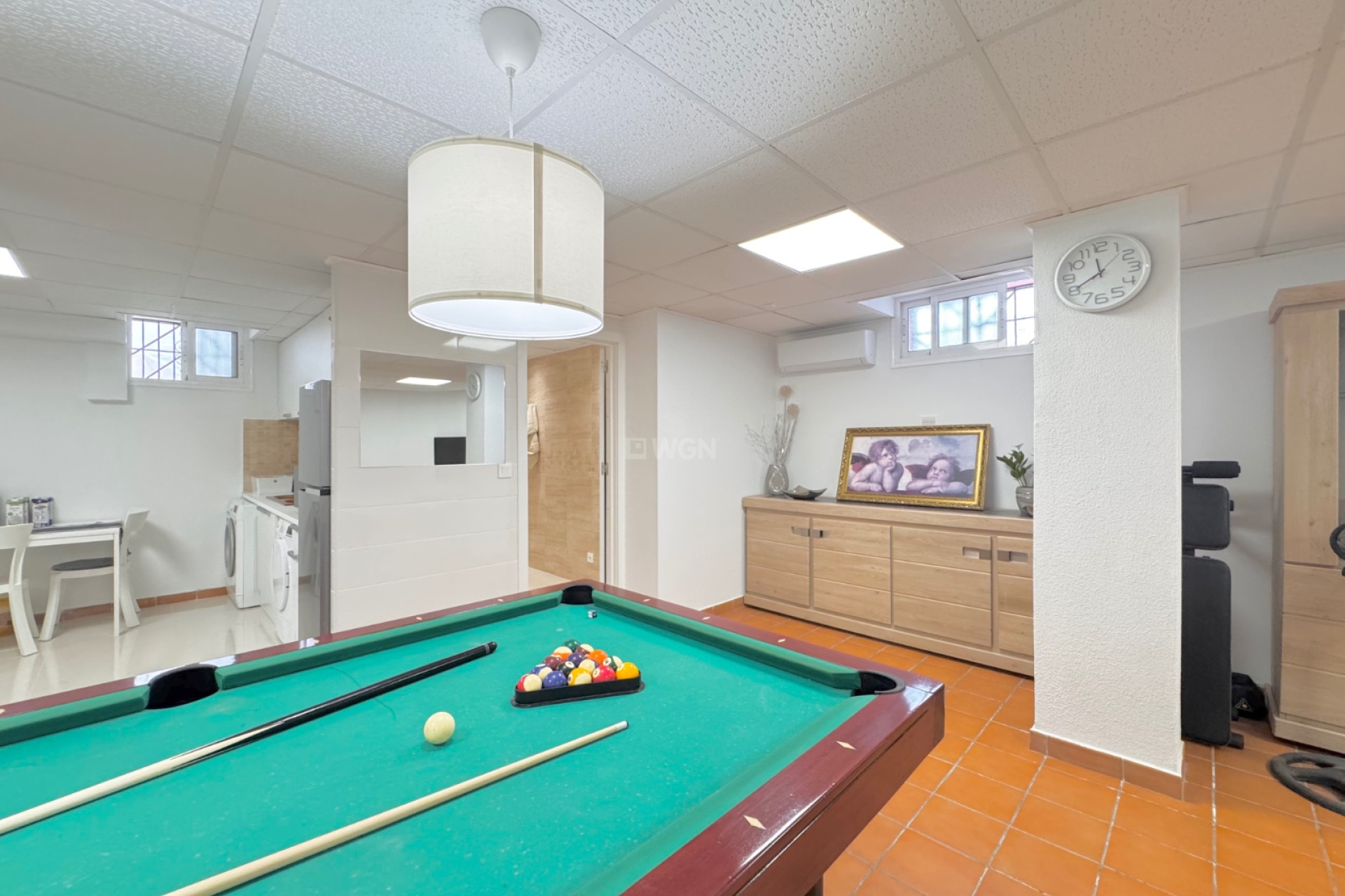 Reventa - Villa - Algorfa - Inland