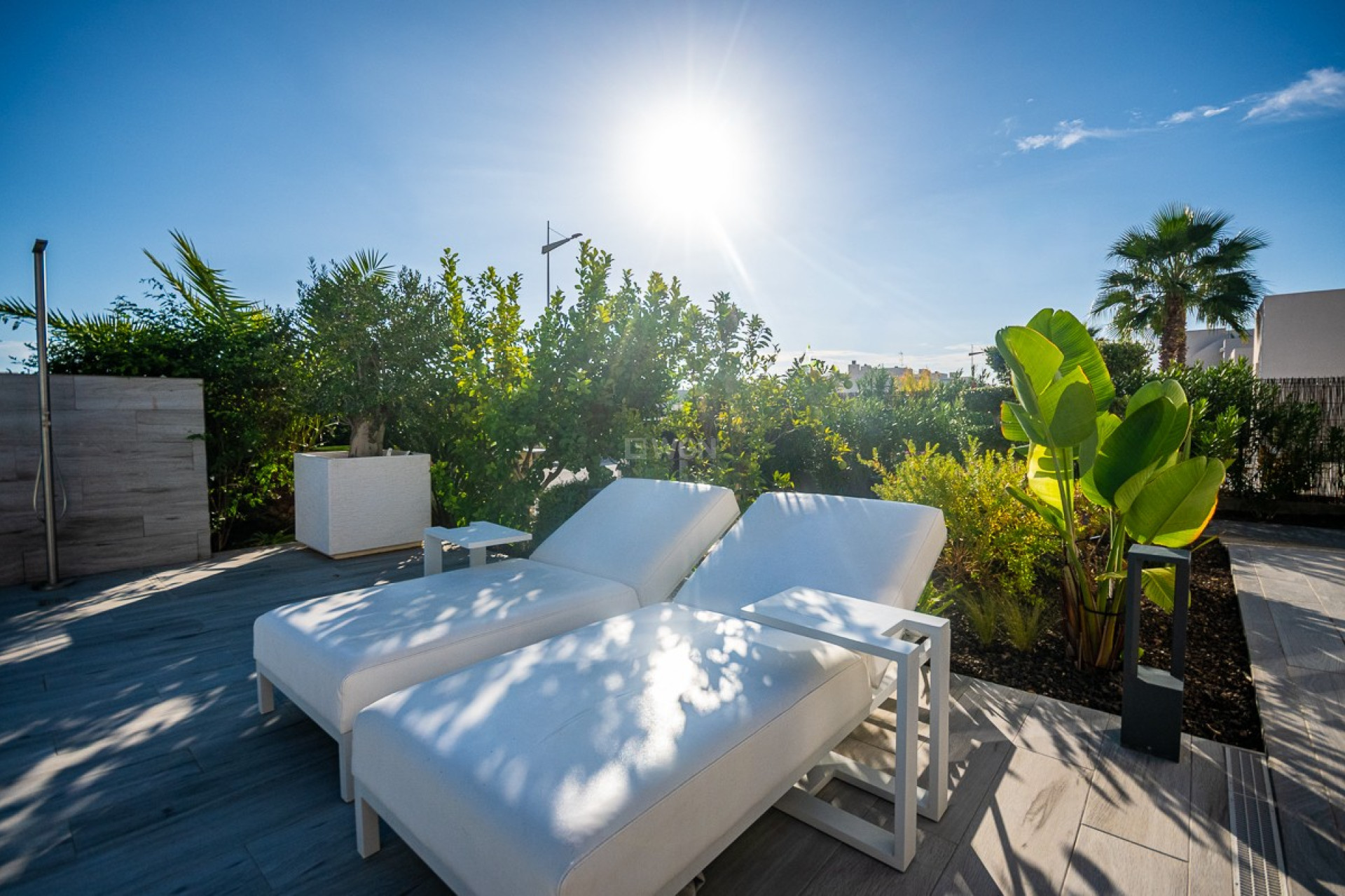 Reventa - Villa - Algorfa - Inland