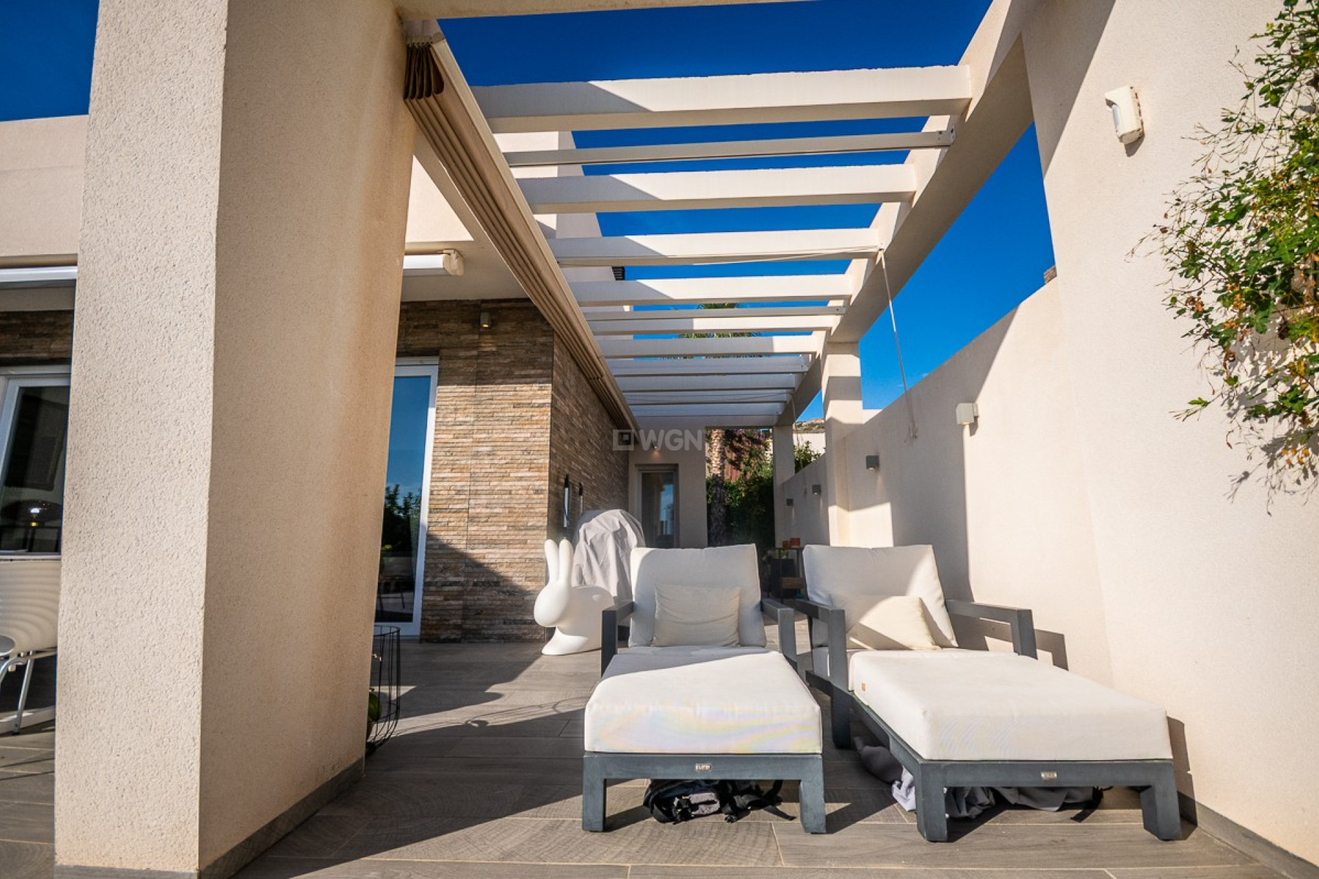 Reventa - Villa - Algorfa - Inland