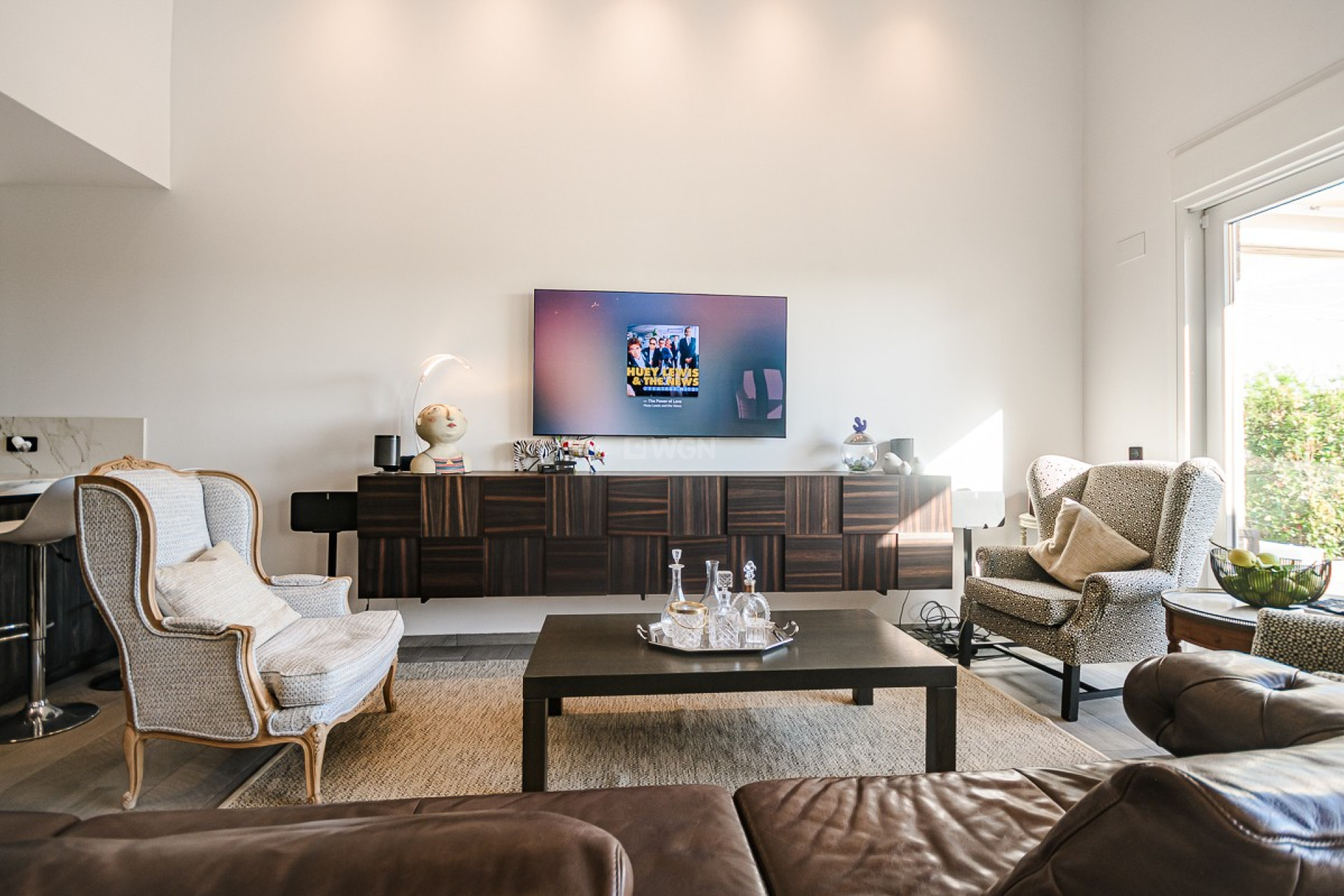 Reventa - Villa - Algorfa - Inland