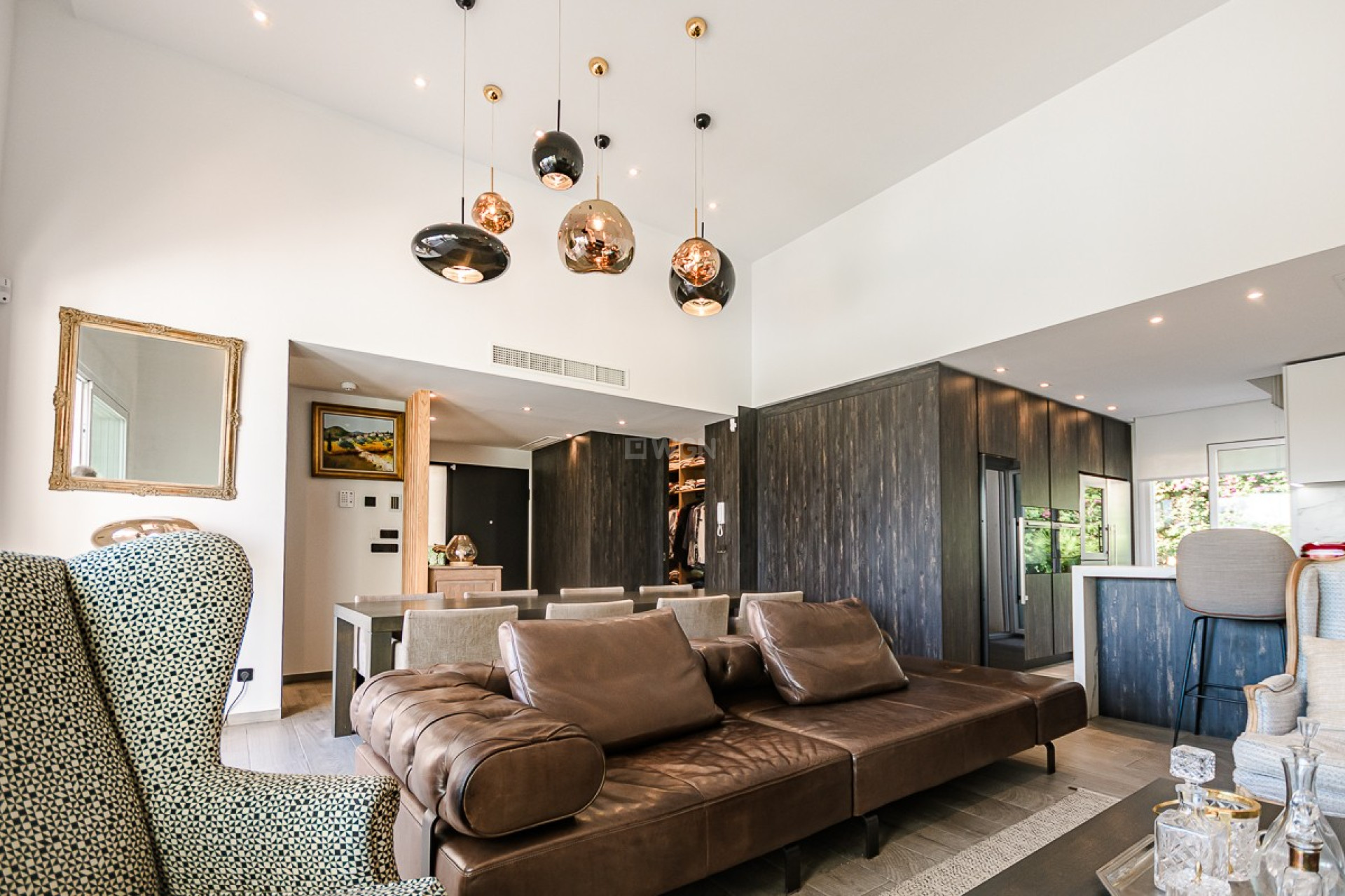 Reventa - Villa - Algorfa - Inland