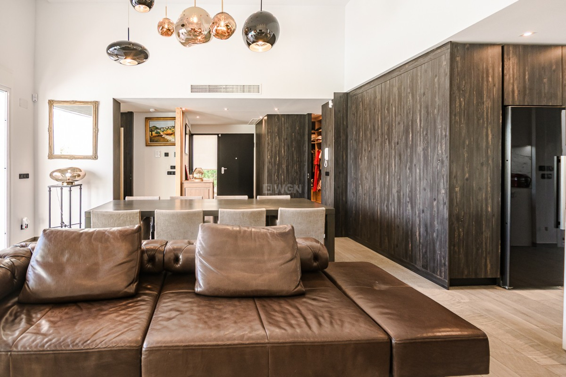 Reventa - Villa - Algorfa - Inland