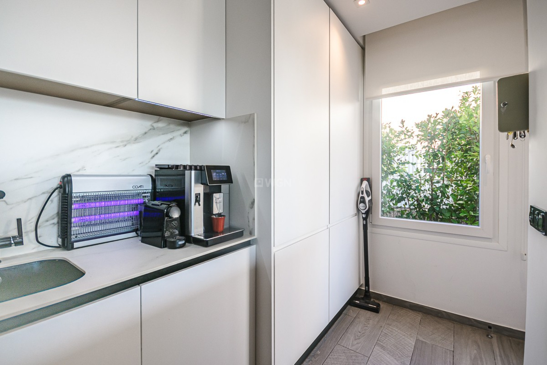 Reventa - Villa - Algorfa - Inland