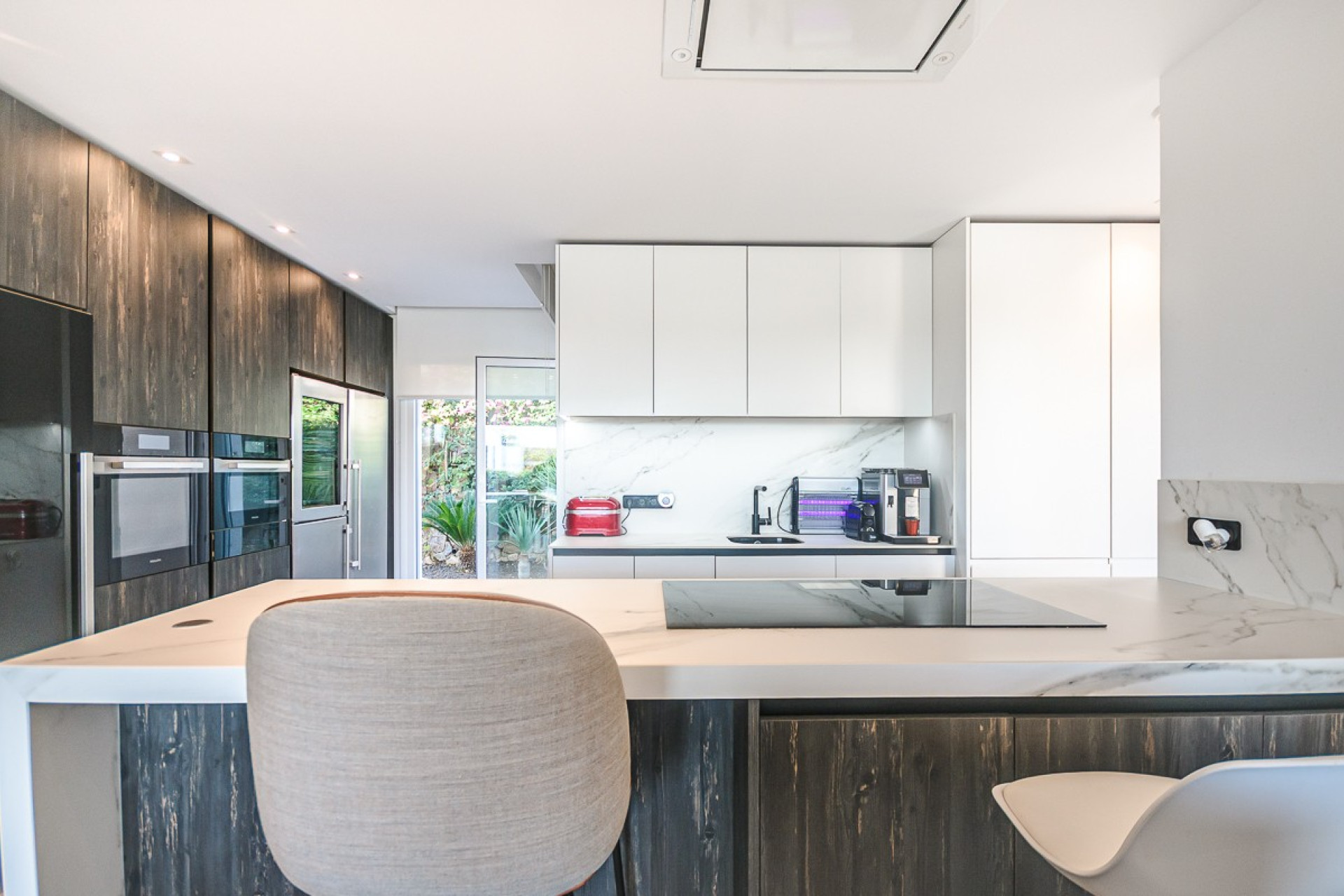 Reventa - Villa - Algorfa - Inland