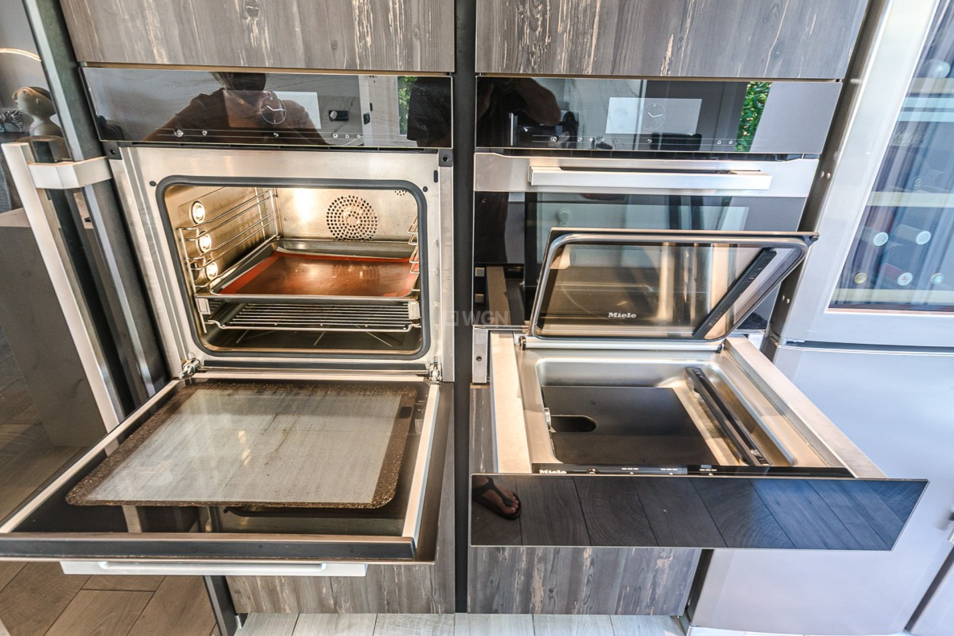 Reventa - Villa - Algorfa - Inland