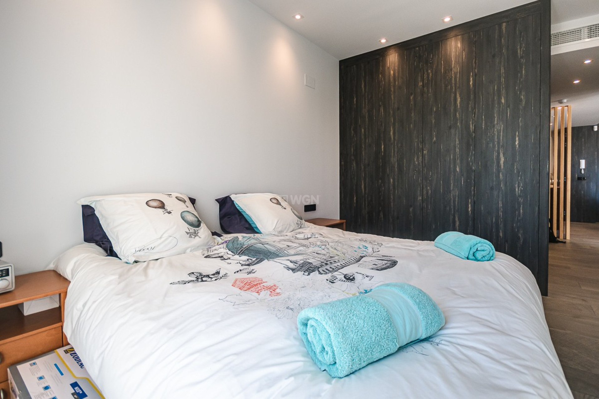 Reventa - Villa - Algorfa - Inland