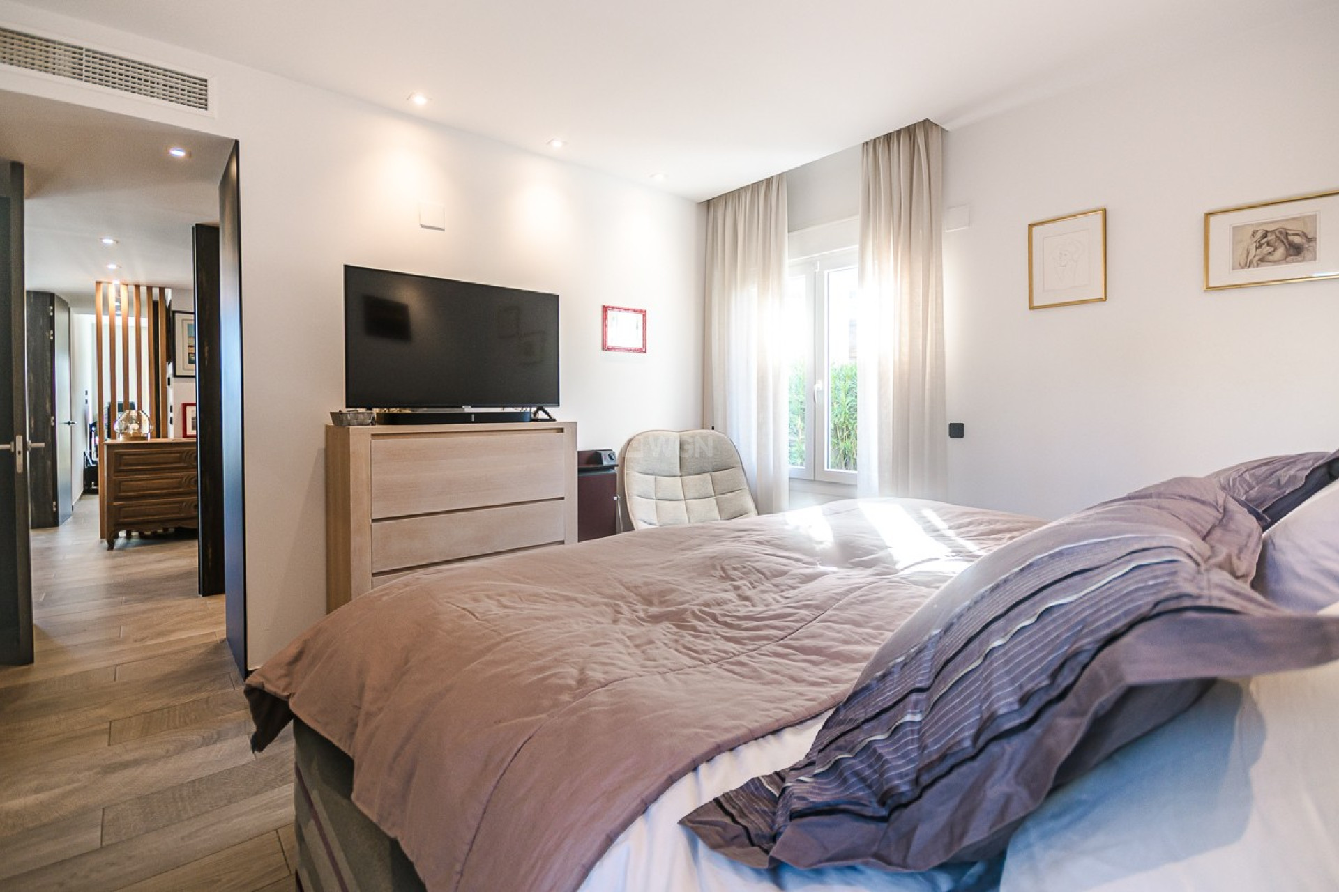 Reventa - Villa - Algorfa - Inland