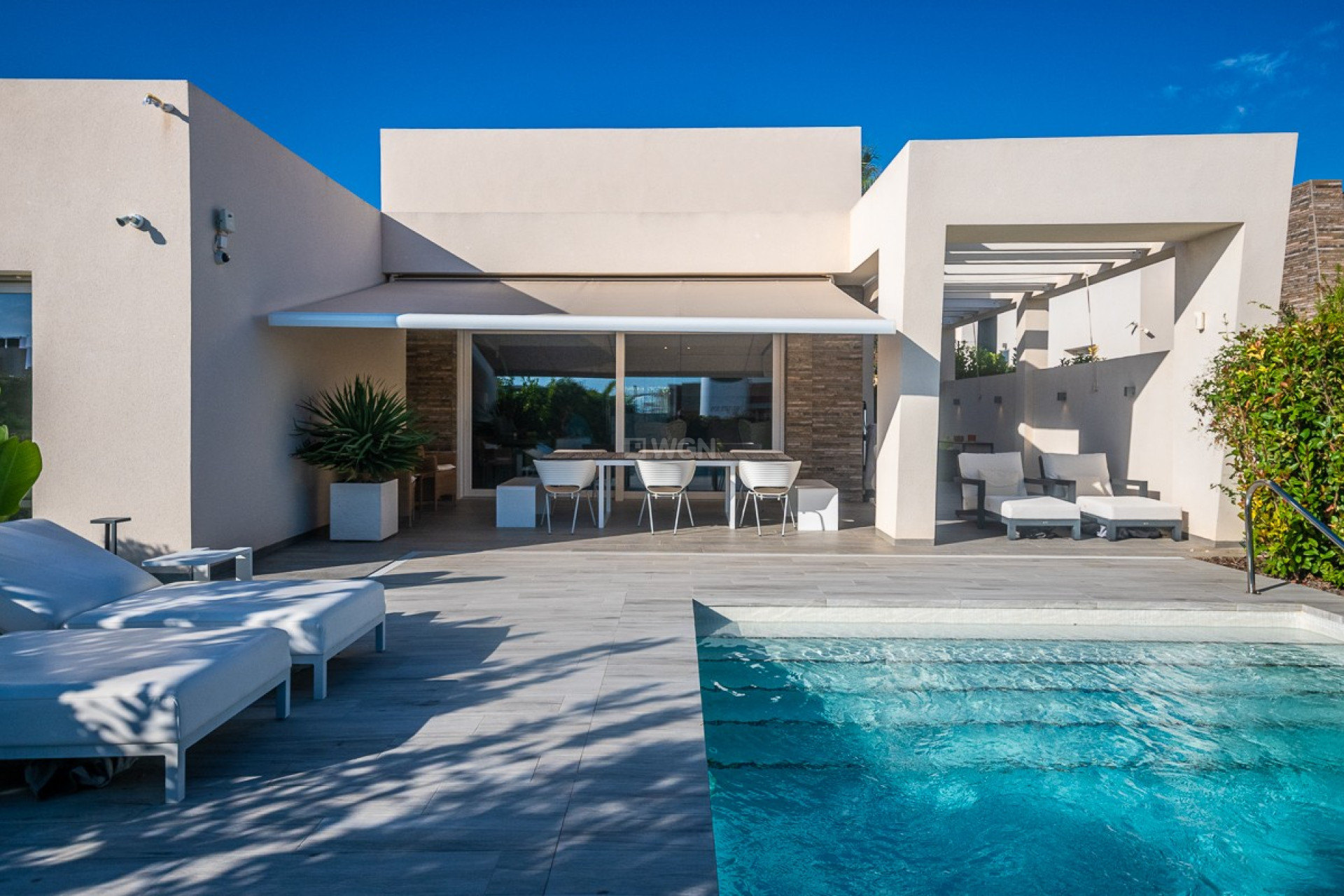 Reventa - Villa - Algorfa - Inland