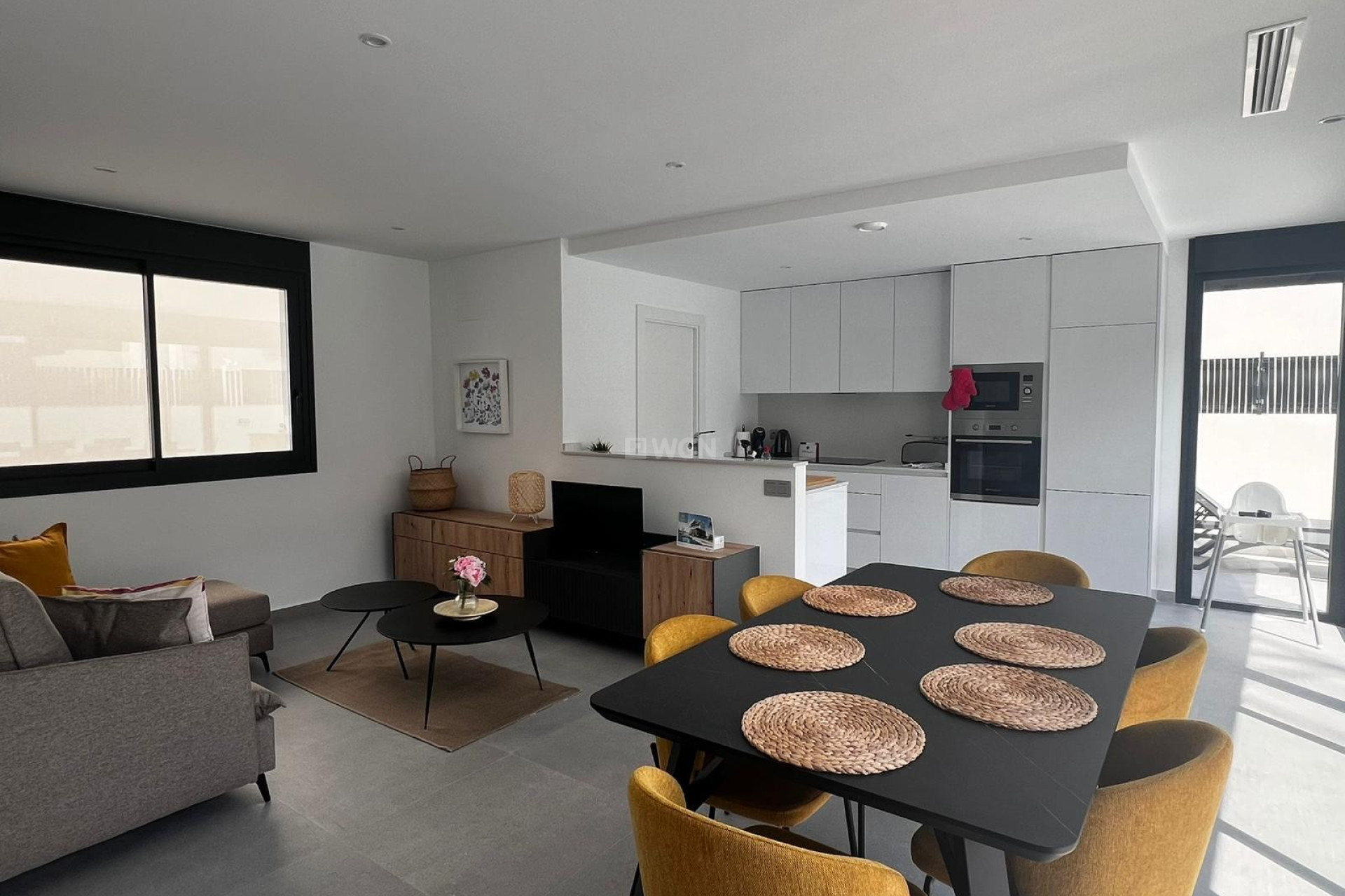 Reventa - Villa - Algorfa - Inland