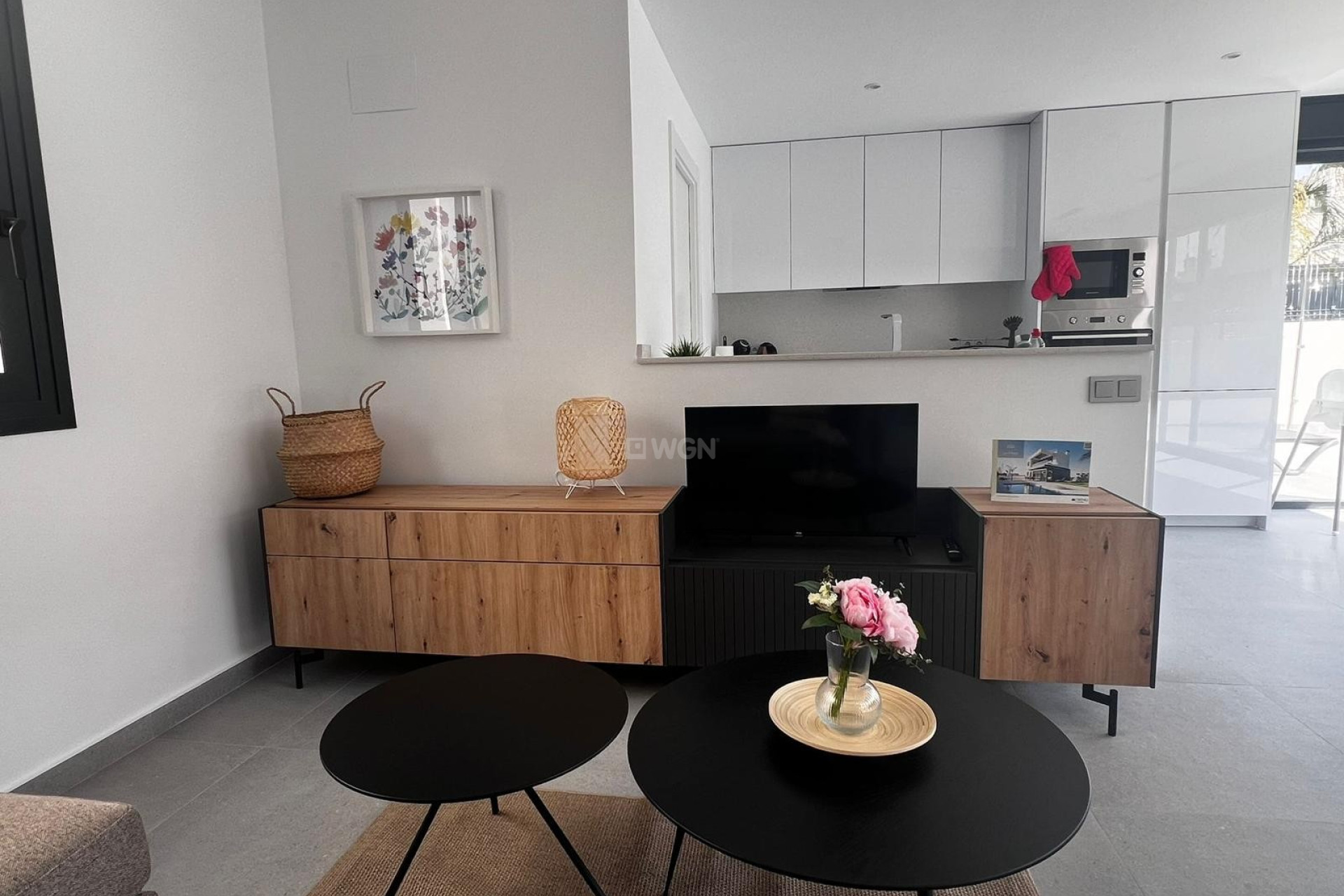 Reventa - Villa - Algorfa - Inland