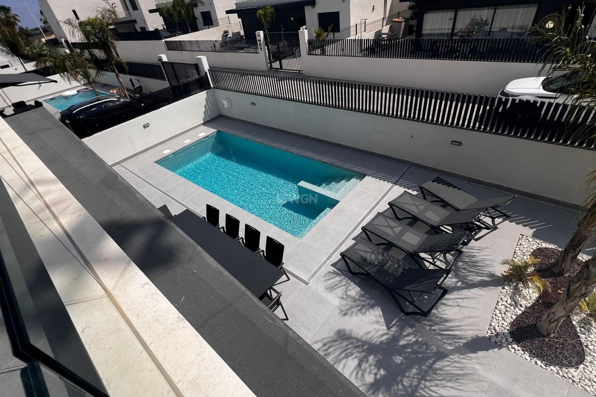 Reventa - Villa - Algorfa - Inland