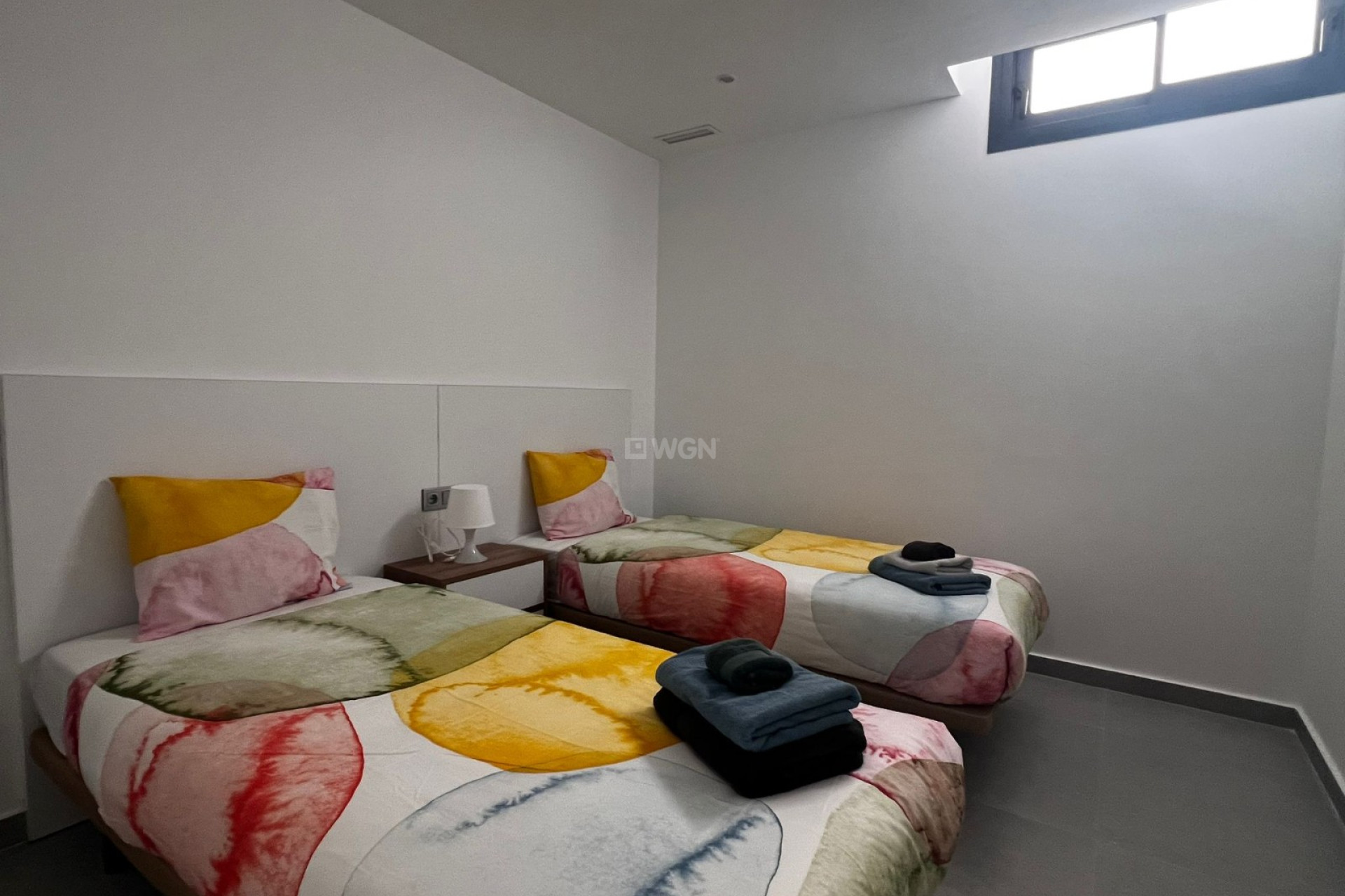 Reventa - Villa - Algorfa - Inland