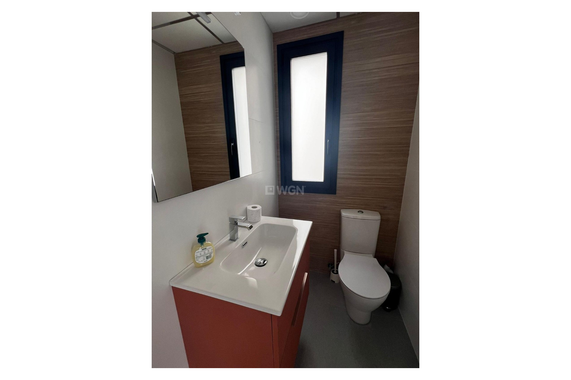 Reventa - Villa - Algorfa - Inland