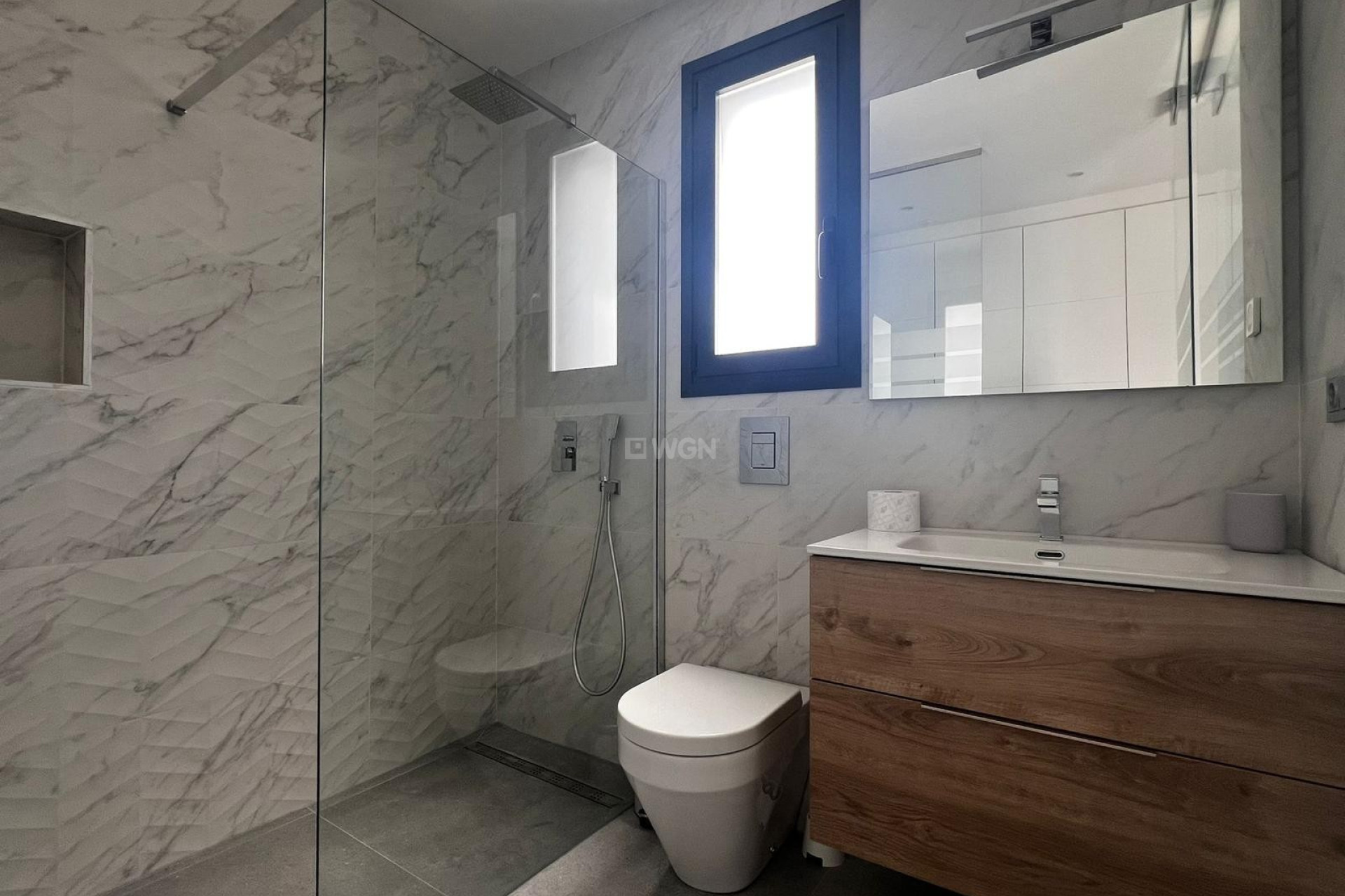 Reventa - Villa - Algorfa - Inland