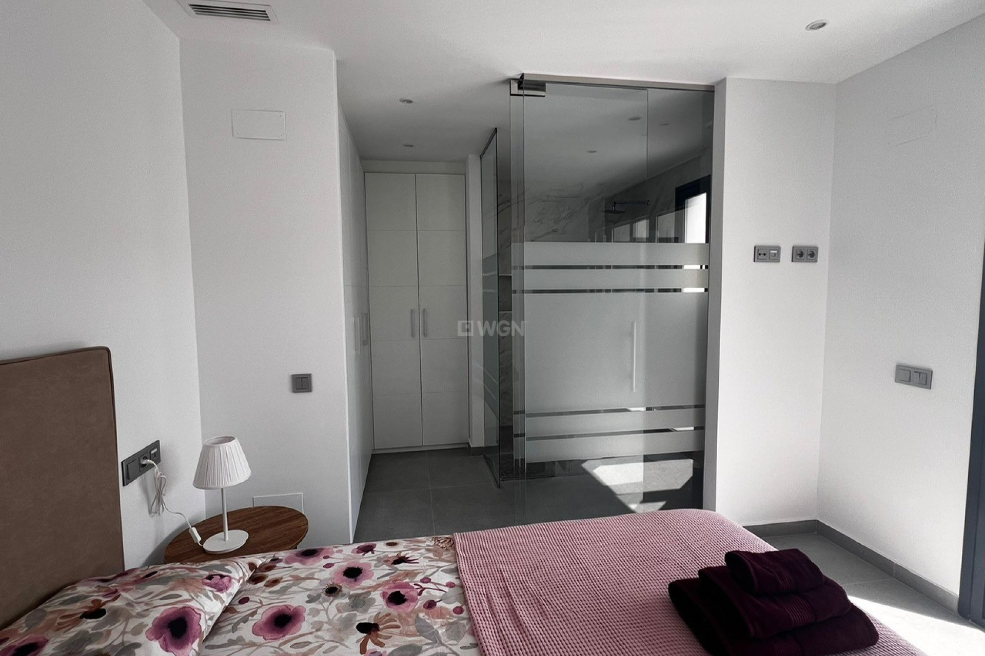 Reventa - Villa - Algorfa - Inland