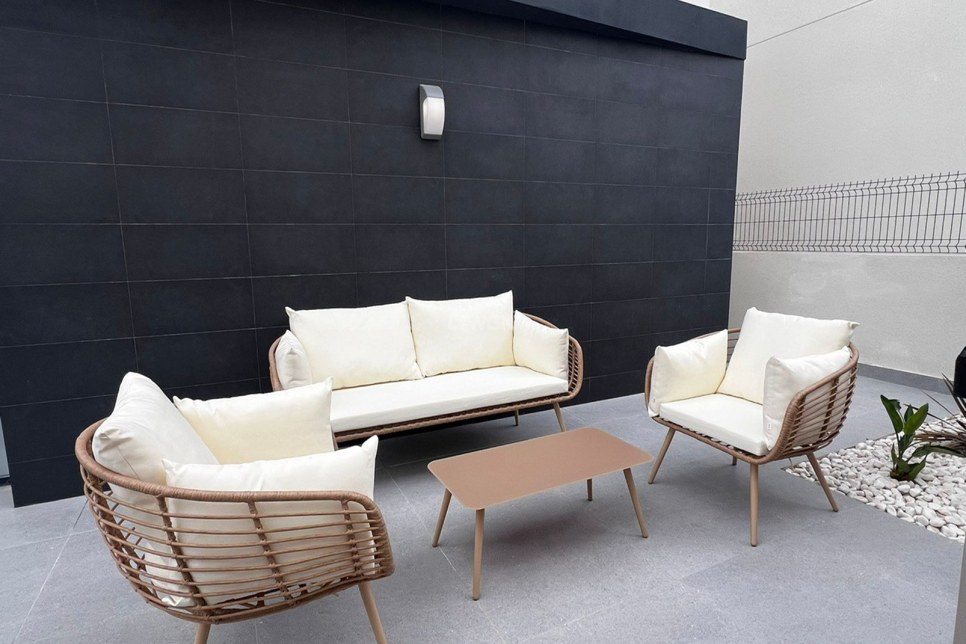 Reventa - Villa - Algorfa - Inland