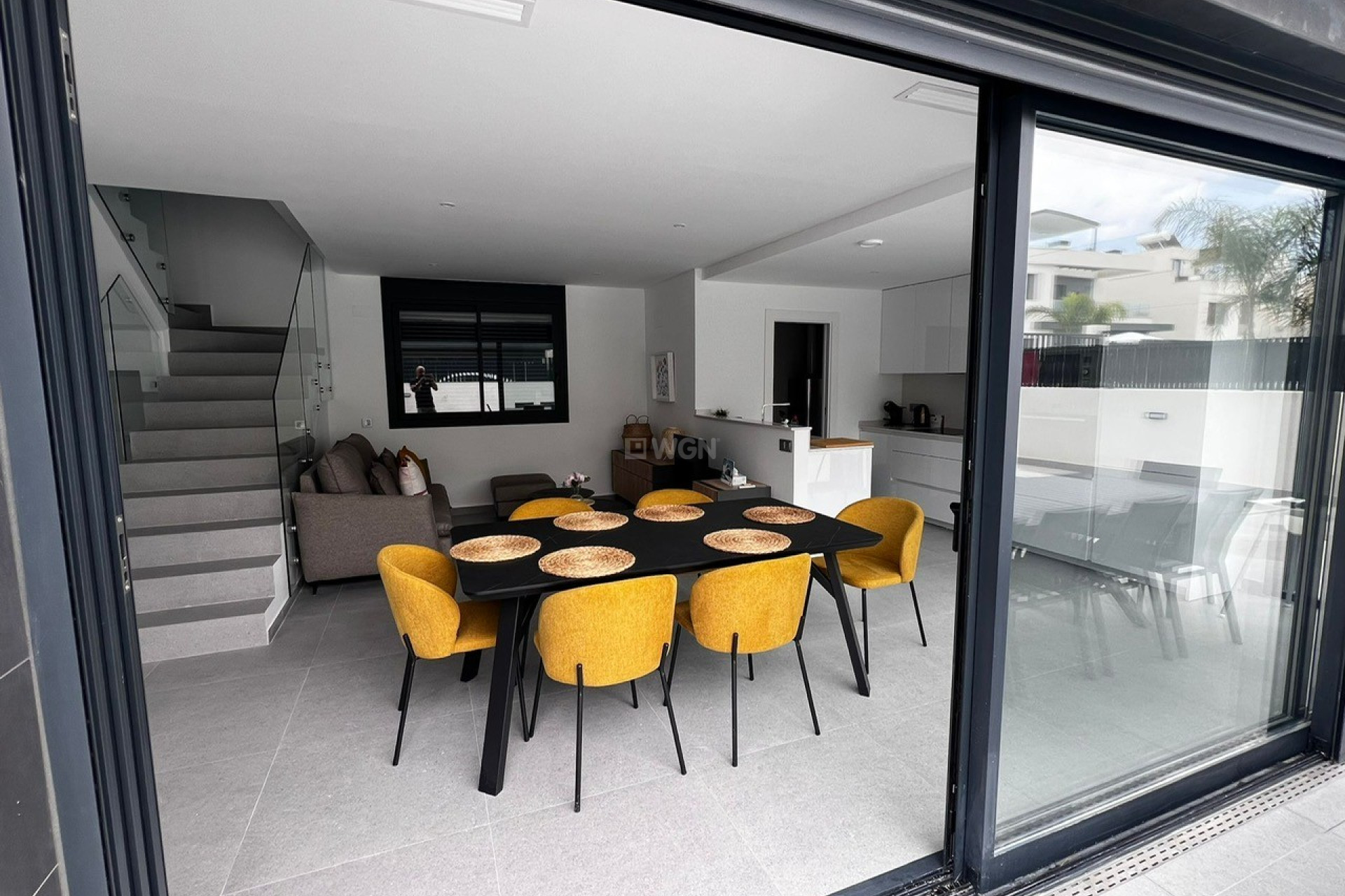 Reventa - Villa - Algorfa - Inland