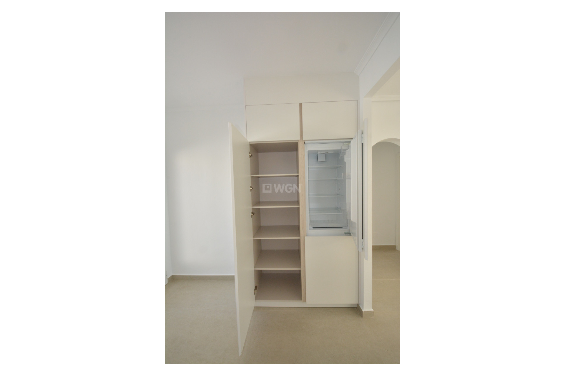 Reventa - Villa - Algorfa - Inland