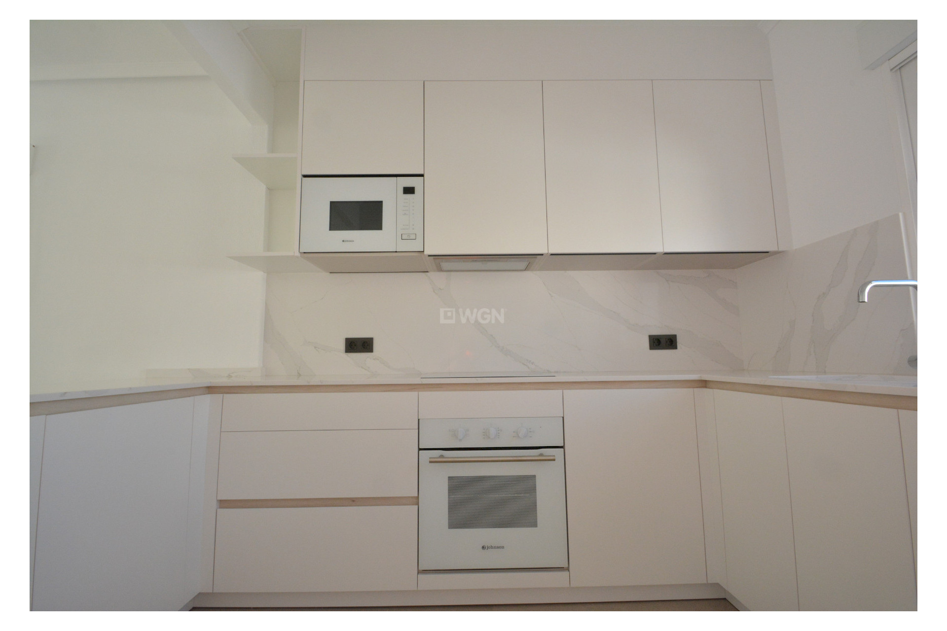 Reventa - Villa - Algorfa - Inland