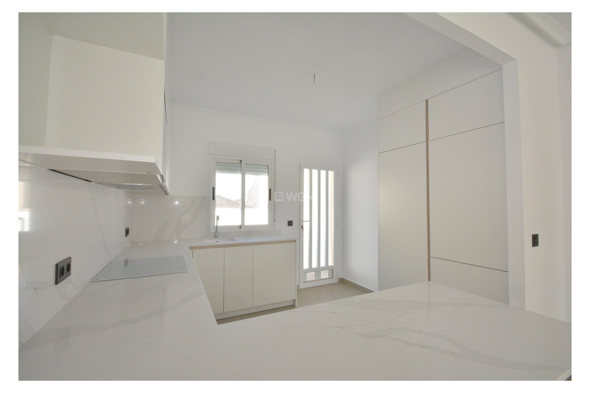 Reventa - Villa - Algorfa - Inland