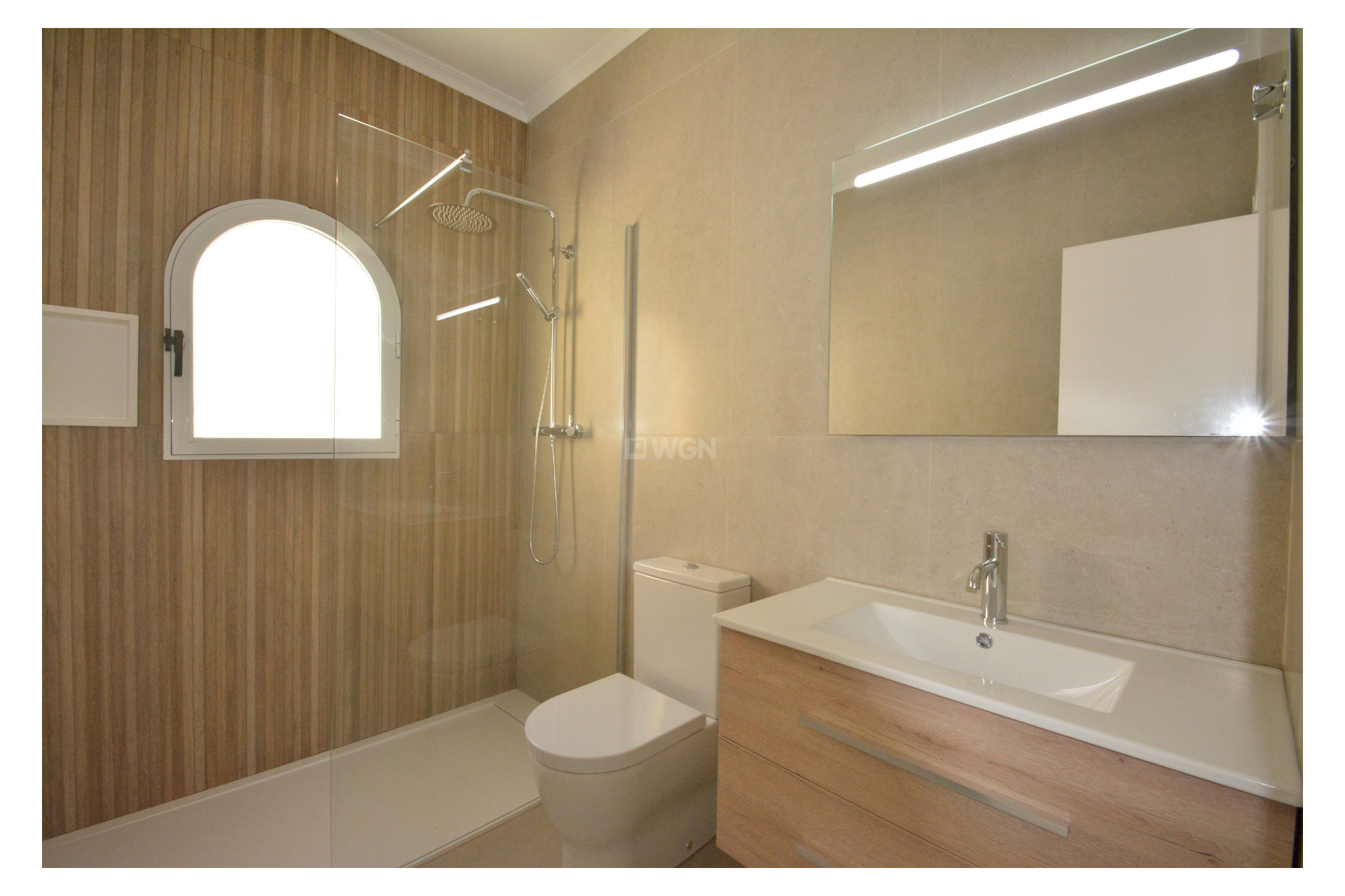 Reventa - Villa - Algorfa - Inland