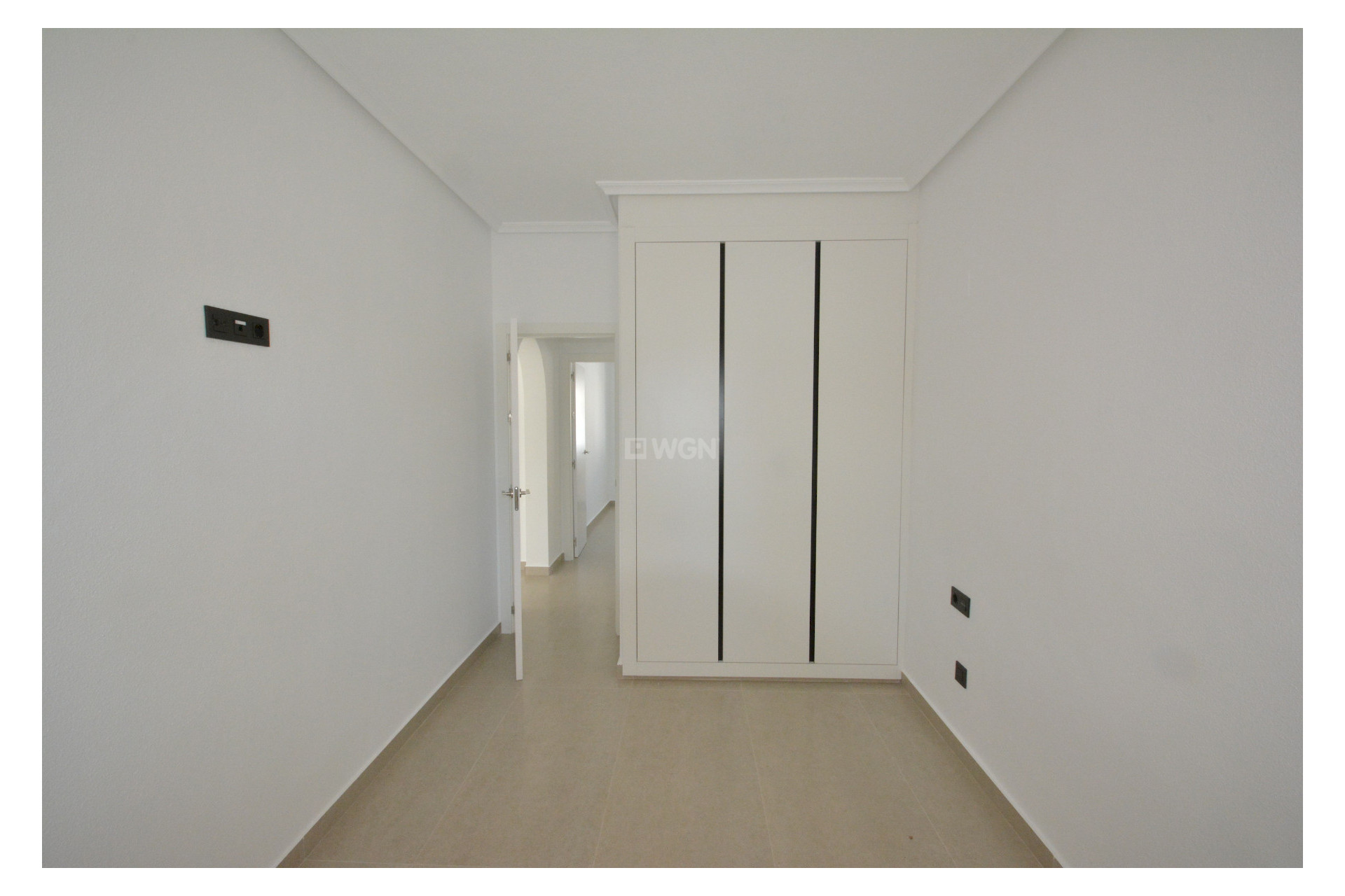 Reventa - Villa - Algorfa - Inland