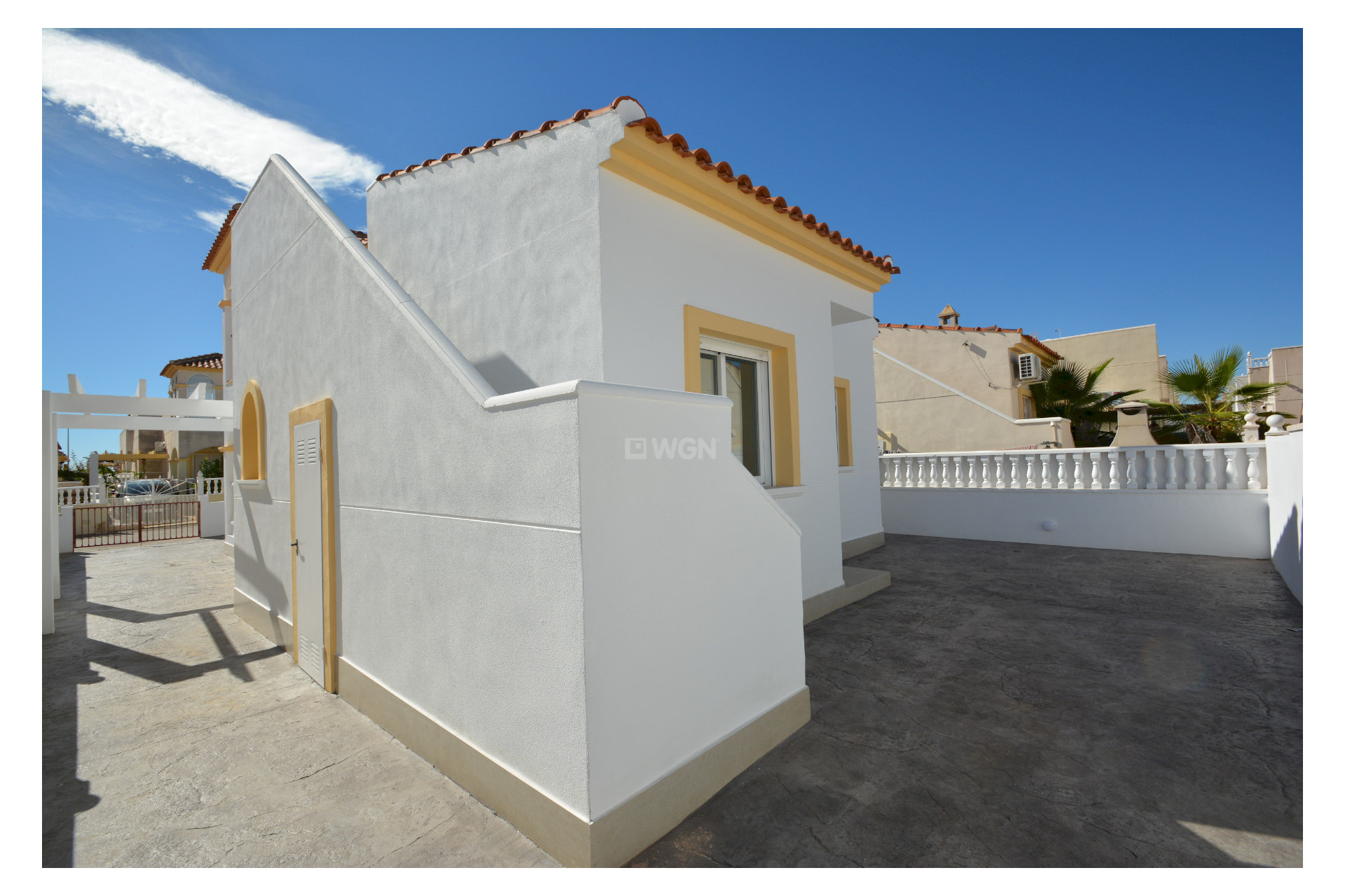 Reventa - Villa - Algorfa - Inland